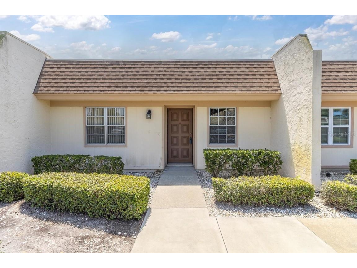 11120 Carriage Hill Drive #1 Port Richey FL 34668 W7877560 image1