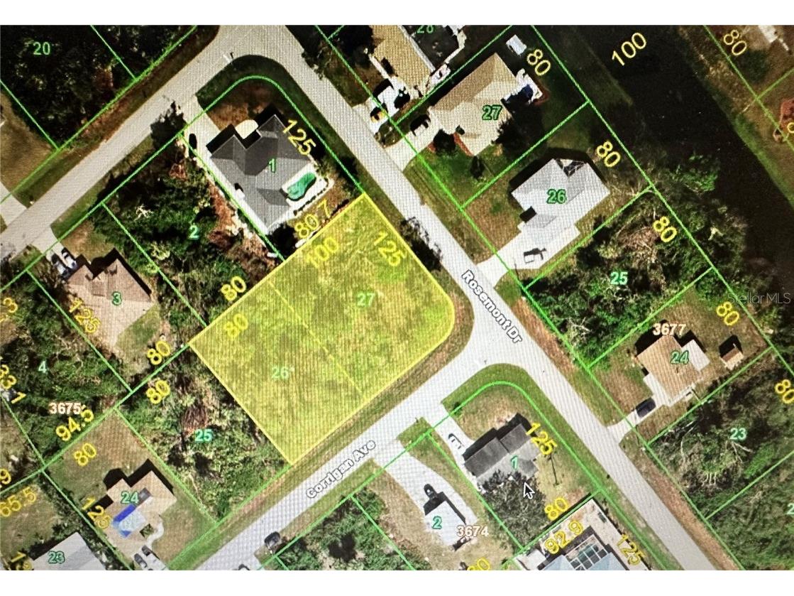 11120 Corrigan Avenue Englewood FL 34224 N6140405 image1