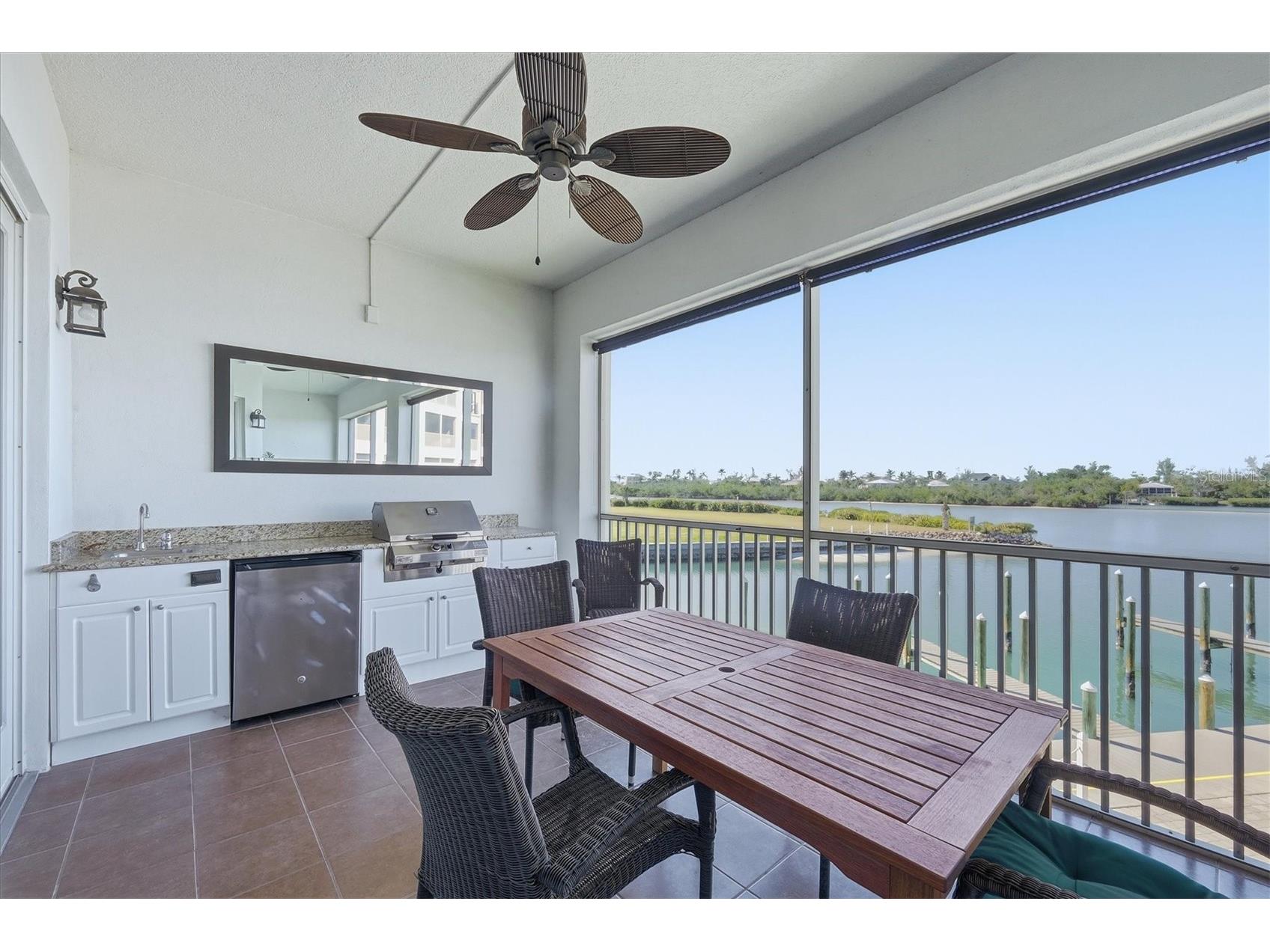 11120 Hacienda Del Mar Boulevard #F-205 Placida FL 33946 - INTRACOASTAL WATERWAY D6145878 image11