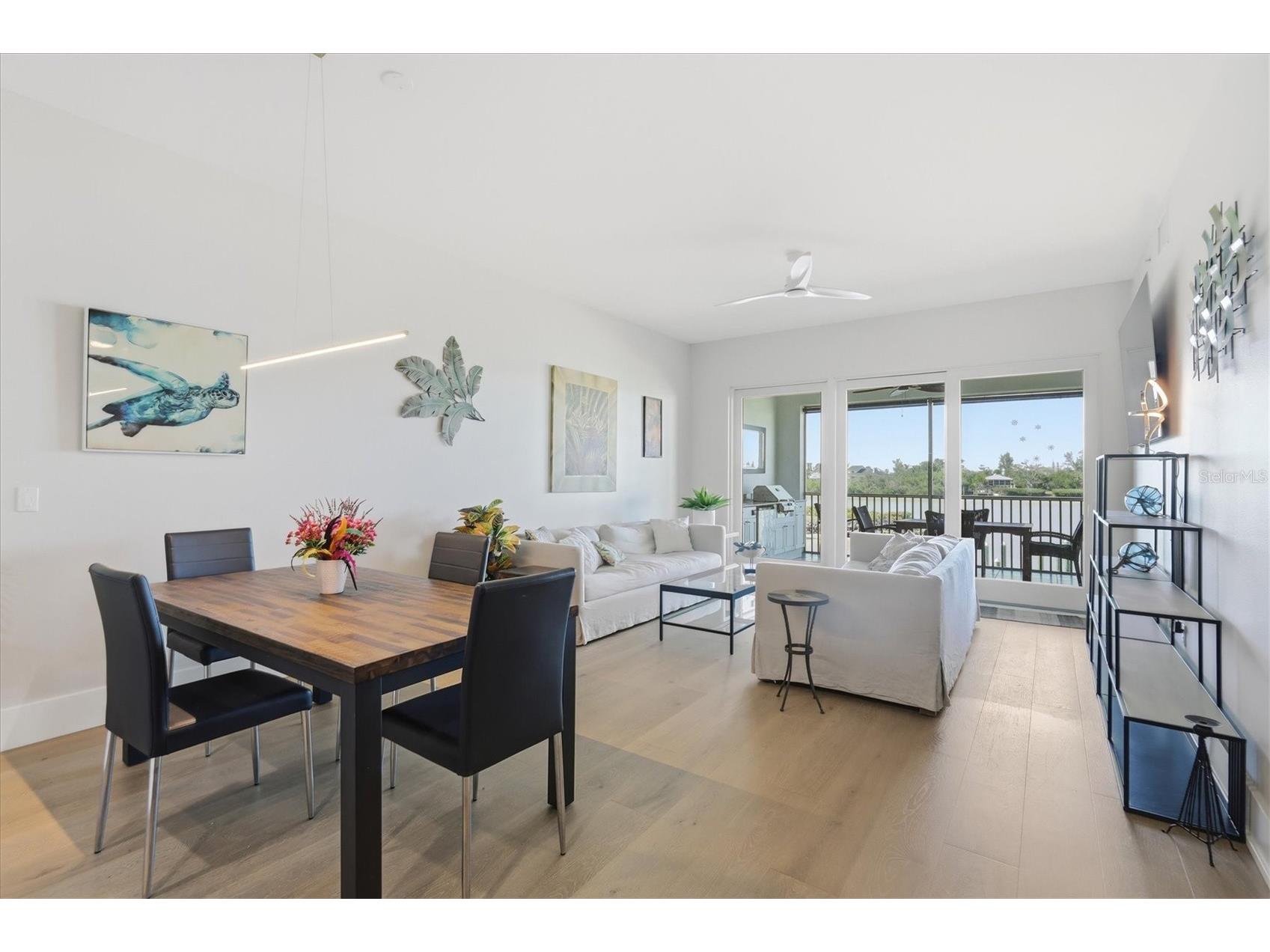 11120 Hacienda Del Mar Boulevard #F-205 Placida FL 33946 - INTRACOASTAL WATERWAY D6145878 image14