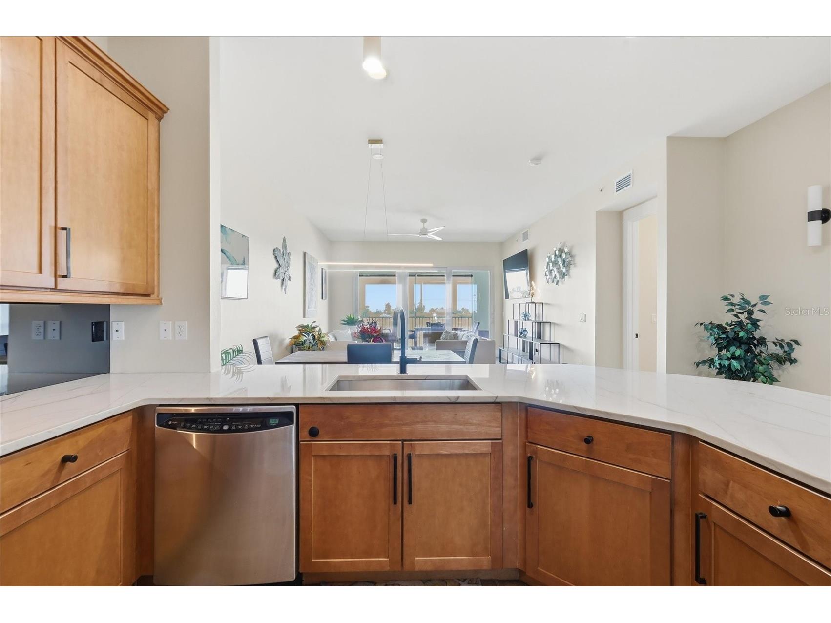 11120 Hacienda Del Mar Boulevard #F-205 Placida FL 33946 - INTRACOASTAL WATERWAY D6145878 image19