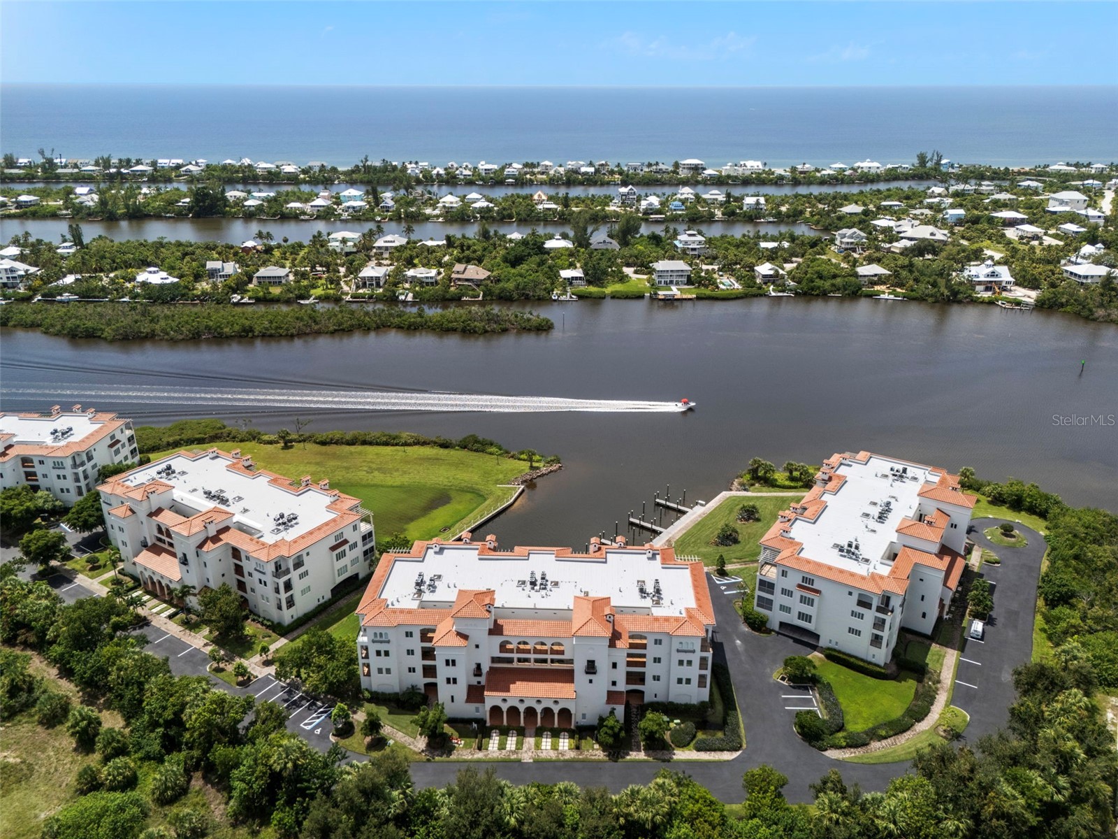 11120 Hacienda Del Mar Boulevard #F-205 Placida FL 33946 - INTRACOASTAL WATERWAY D6145878 image2