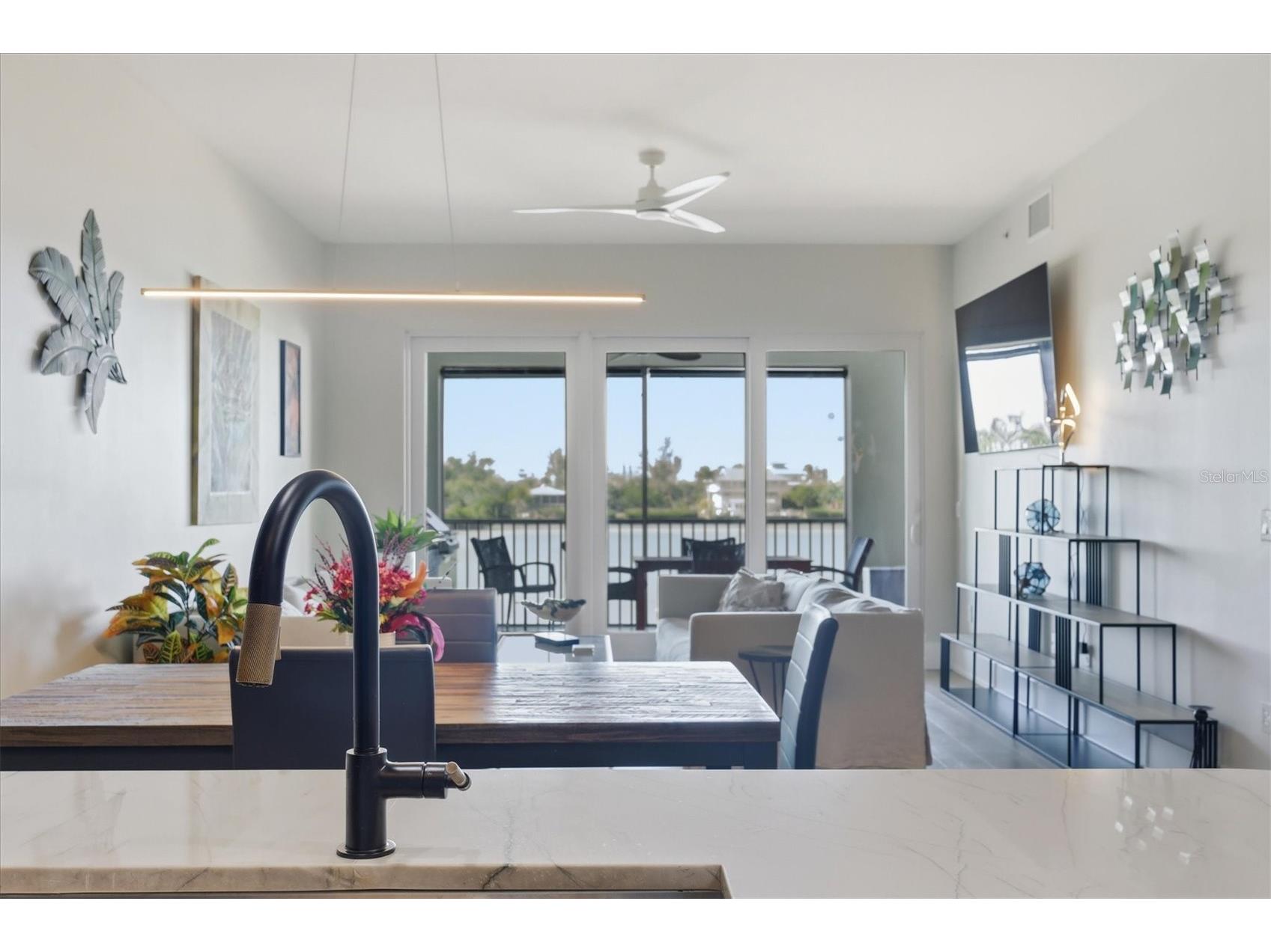 11120 Hacienda Del Mar Boulevard #F-205 Placida FL 33946 - INTRACOASTAL WATERWAY D6145878 image20