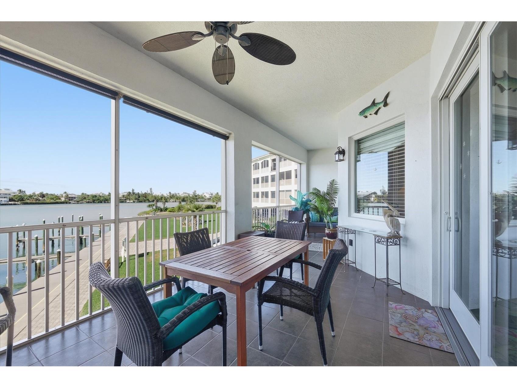 11120 Hacienda Del Mar Boulevard #F-205 Placida FL 33946 - INTRACOASTAL WATERWAY D6145878 image36