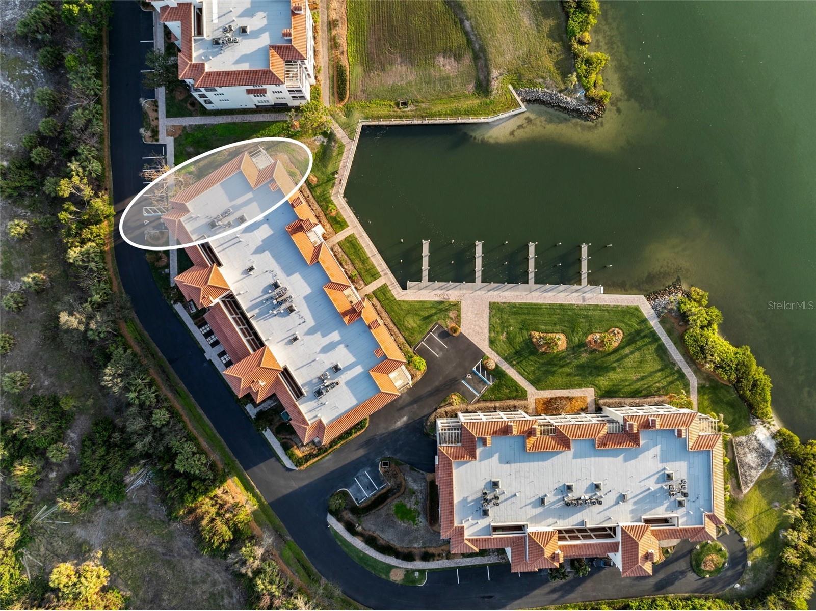 11120 Hacienda Del Mar Boulevard #F-205 Placida FL 33946 - INTRACOASTAL WATERWAY D6145878 image38