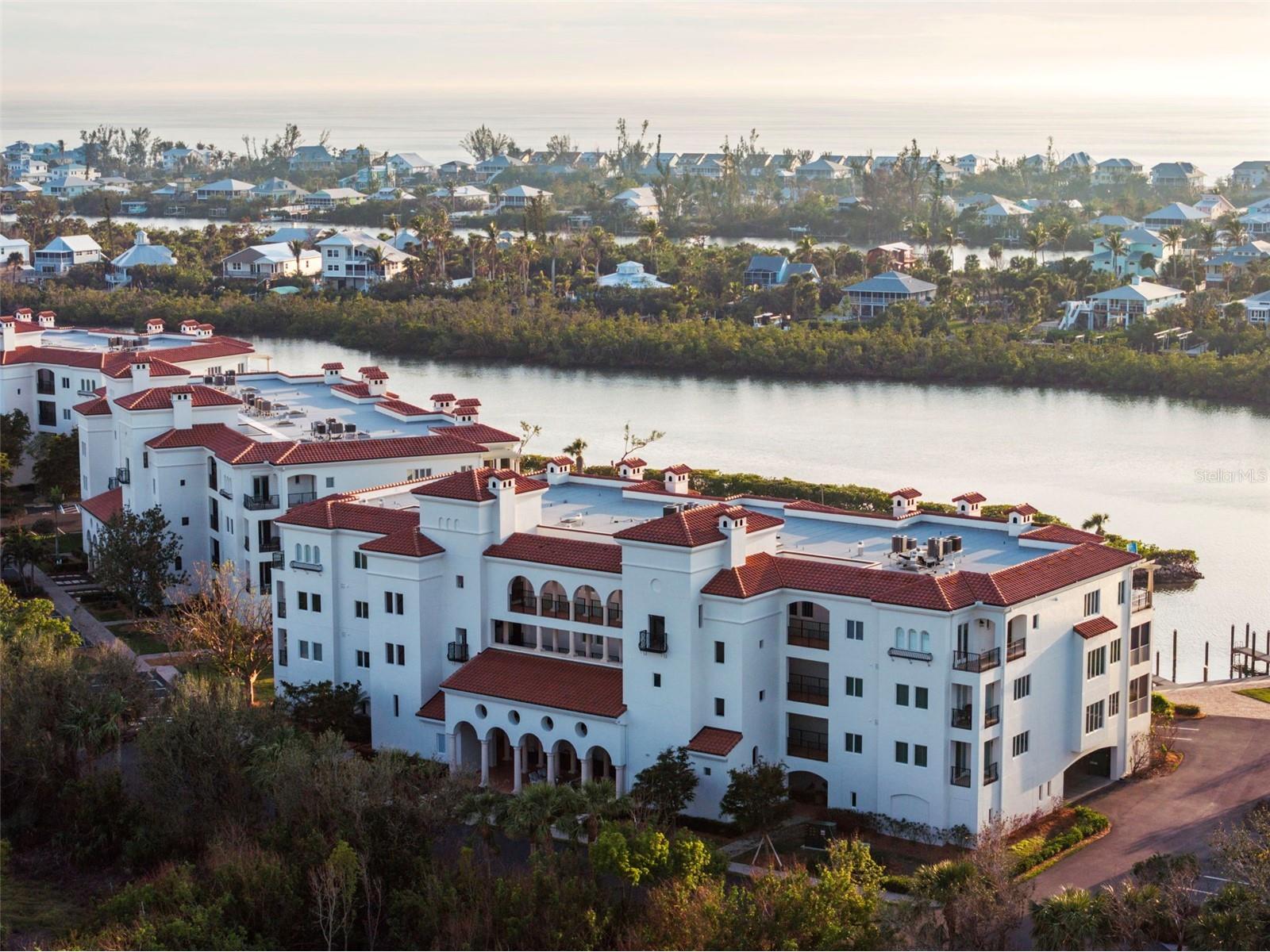 11120 Hacienda Del Mar Boulevard #F-205 Placida FL 33946 - INTRACOASTAL WATERWAY D6145878 image40