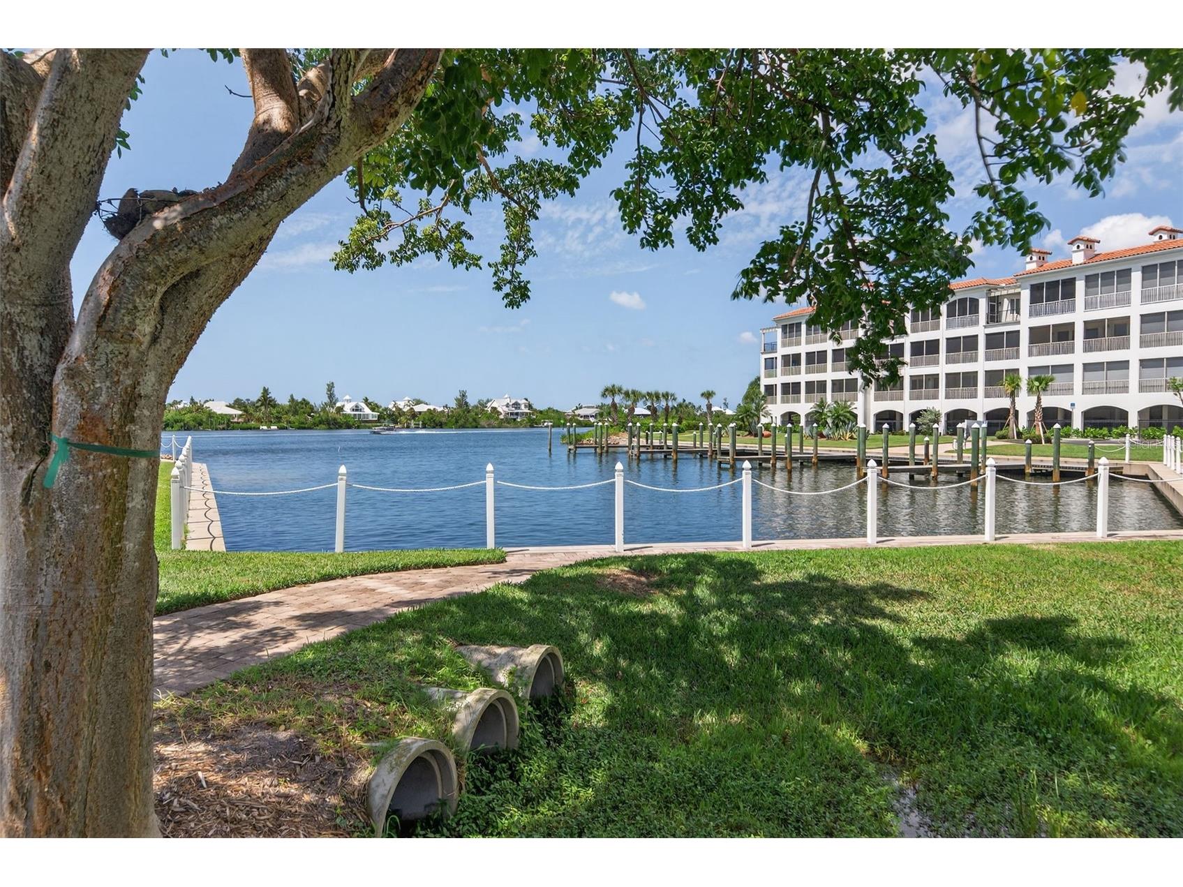 11120 Hacienda Del Mar Boulevard #F-205 Placida FL 33946 - INTRACOASTAL WATERWAY D6145878 image43