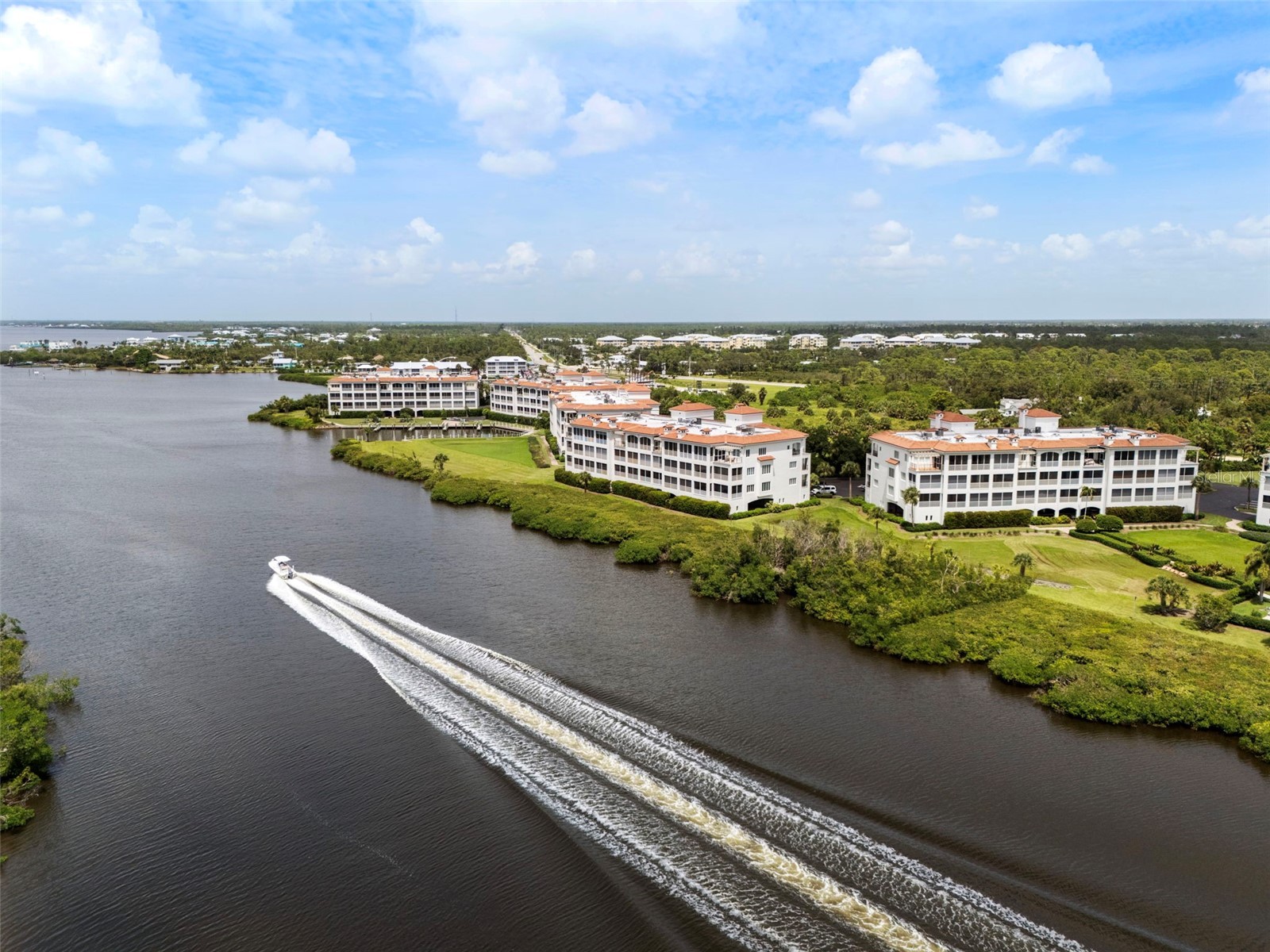 11120 Hacienda Del Mar Boulevard #F-205 Placida FL 33946 - INTRACOASTAL WATERWAY D6145878 image46