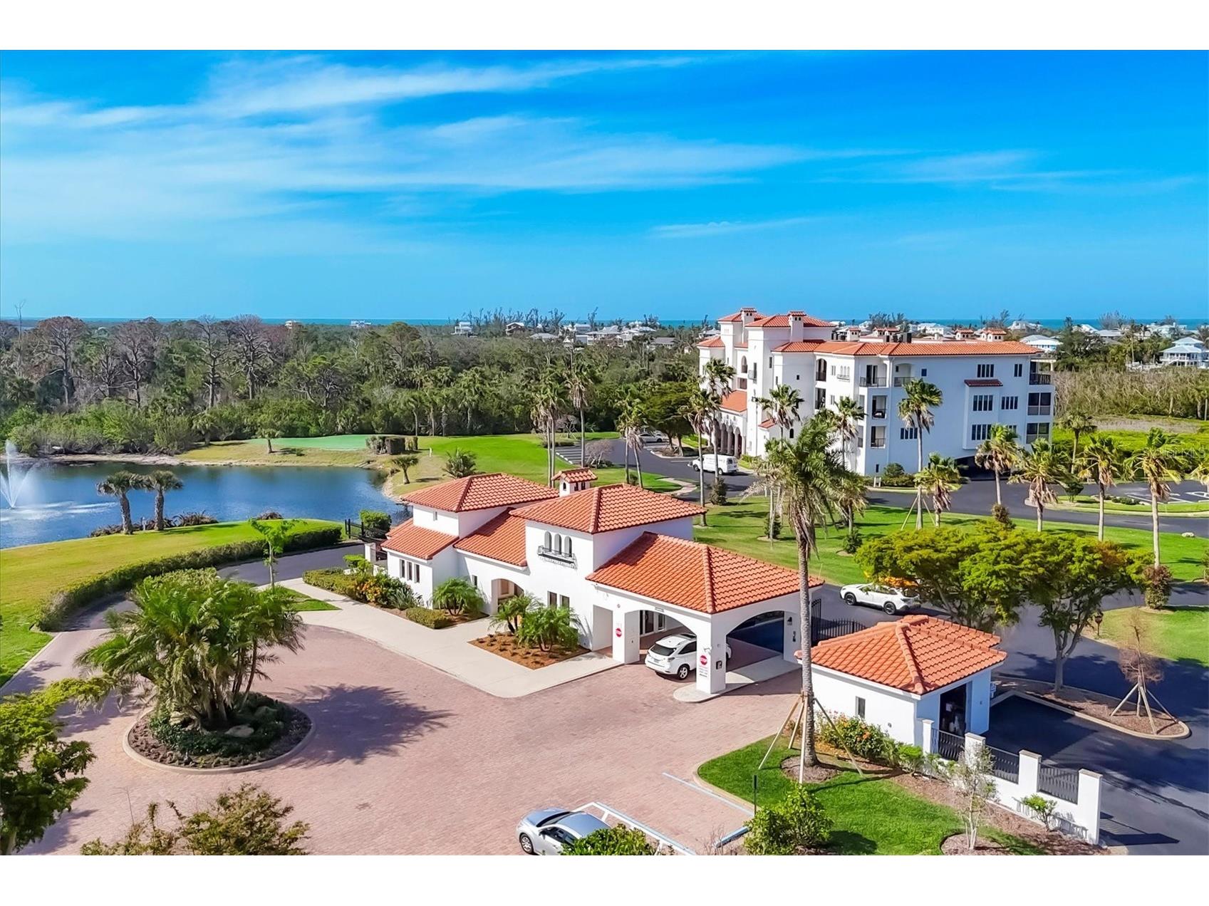 11120 Hacienda Del Mar Boulevard #F-205 Placida FL 33946 - INTRACOASTAL WATERWAY D6145878 image49