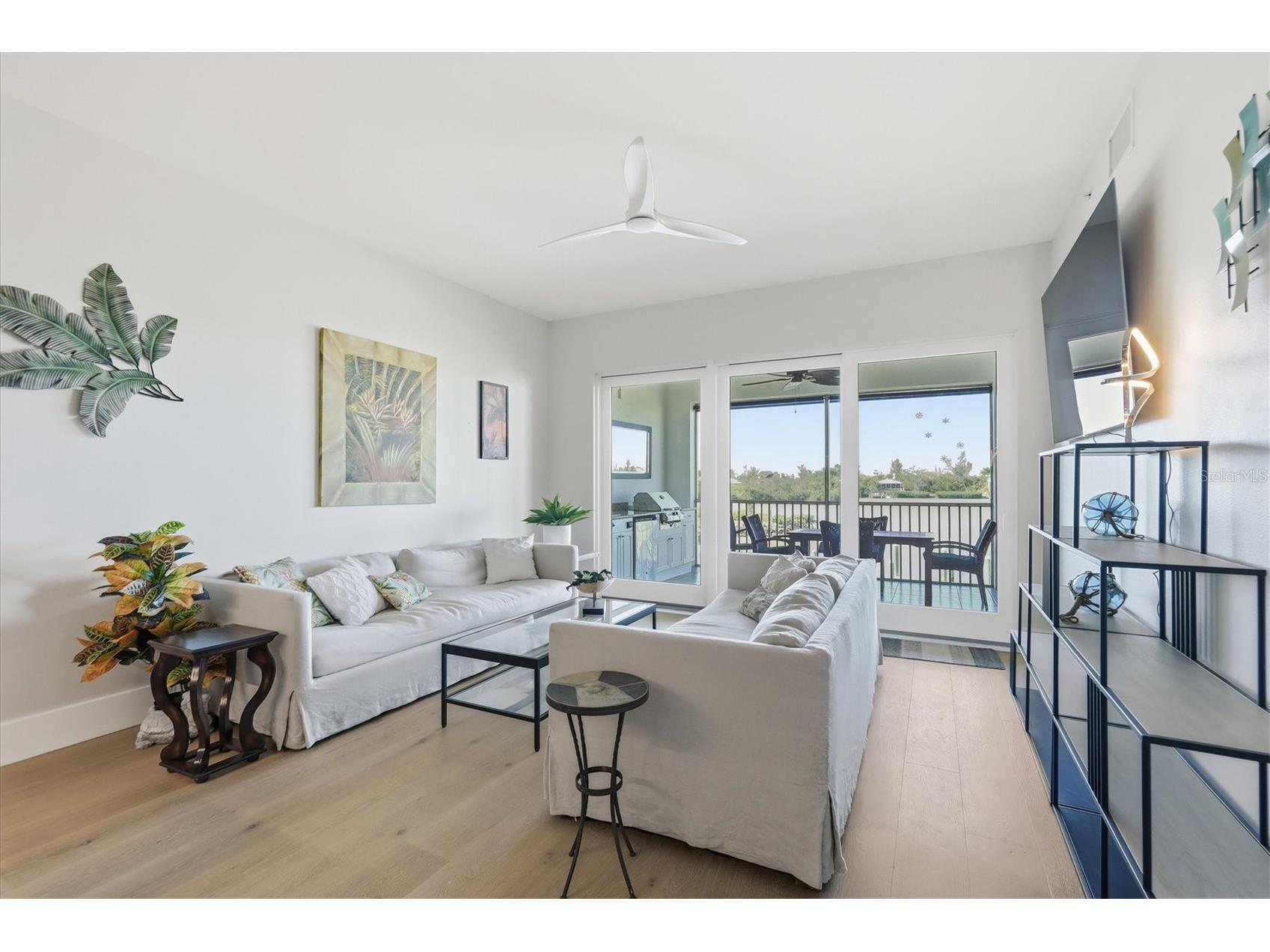 11120 Hacienda Del Mar Boulevard #F-205 Placida FL 33946 - INTRACOASTAL WATERWAY D6145878 image9
