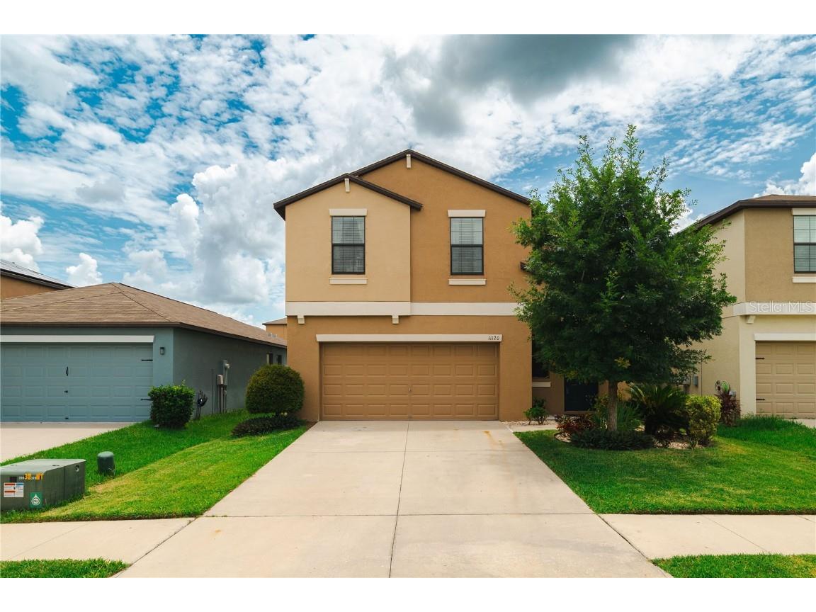 11120 Hudson Hills Lane Riverview FL 33579 T3546184 image1