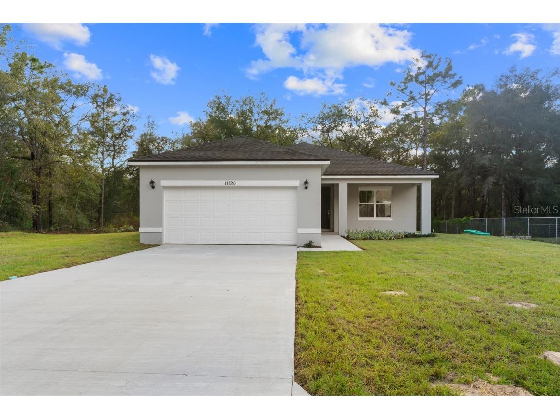 11120 N Iron Drive Road Citrus Springs FL 34434 OM662044 image1