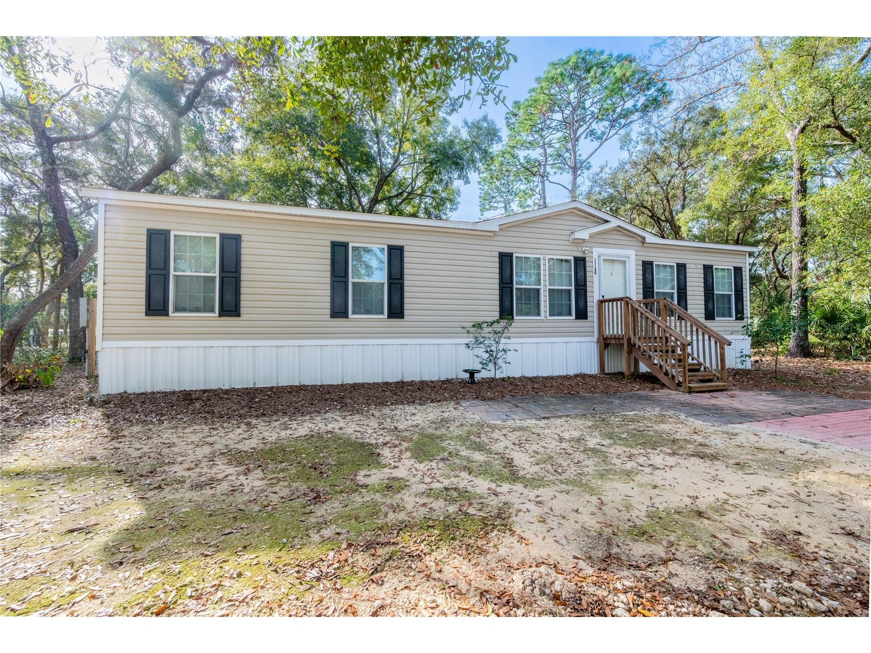 11120 NW 107th Terrace Chiefland FL 32626 GC536452 image1