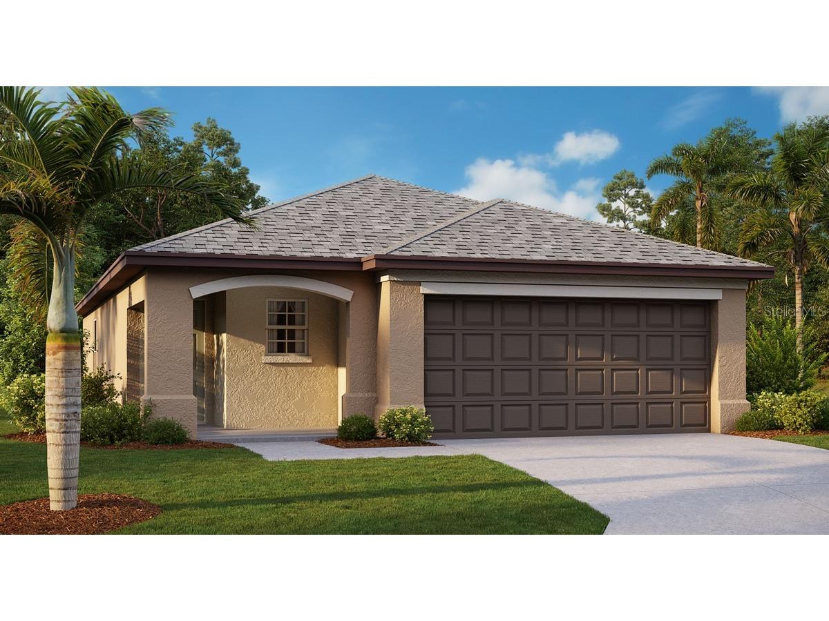 11120 Radiant Shore Loop San Antonio FL 33576 T3445812 image1