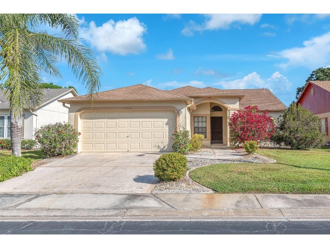 11120 Villas On The Green Drive #96 Riverview FL 33579 TB8367198 image1