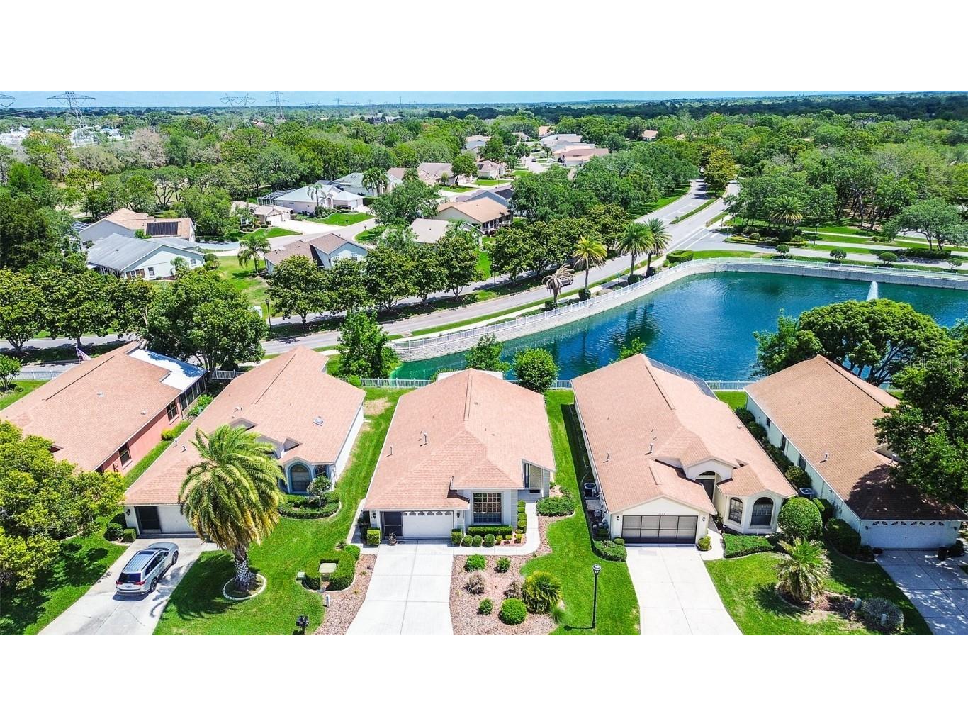 11121 Cherrywood Court Spring Hill FL 34609 TB8392384 image2