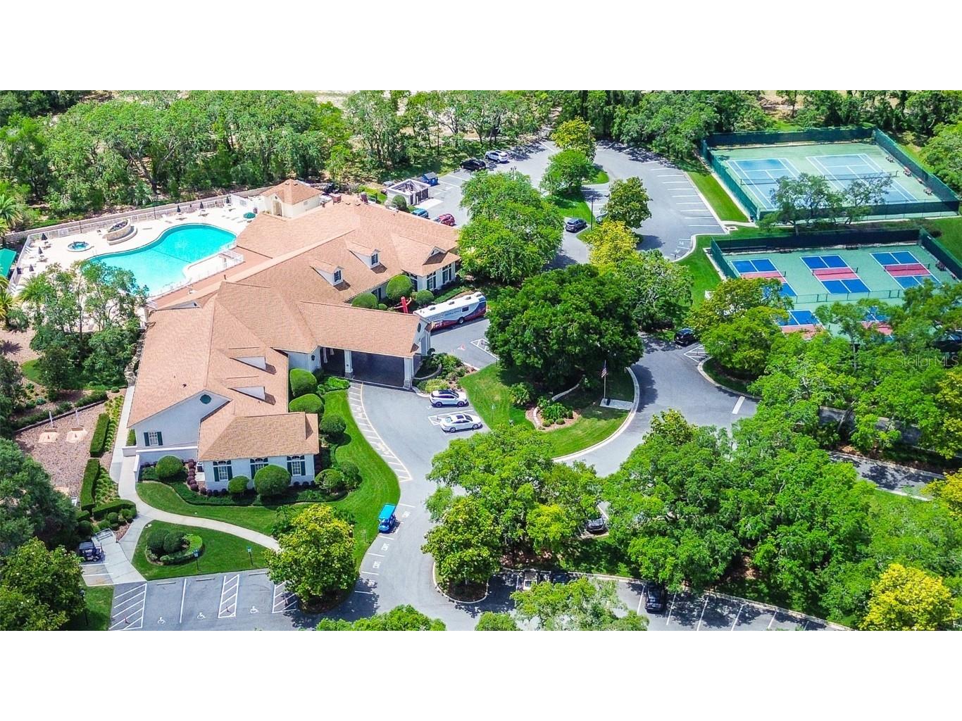 11121 Cherrywood Court Spring Hill FL 34609 TB8392384 image29