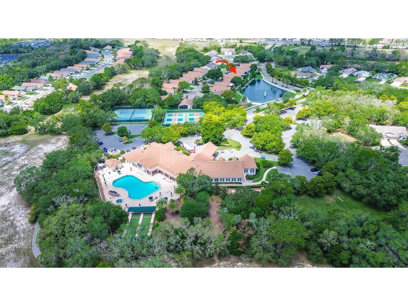 11121 Cherrywood Court Spring Hill FL 34609 TB8392384 image31