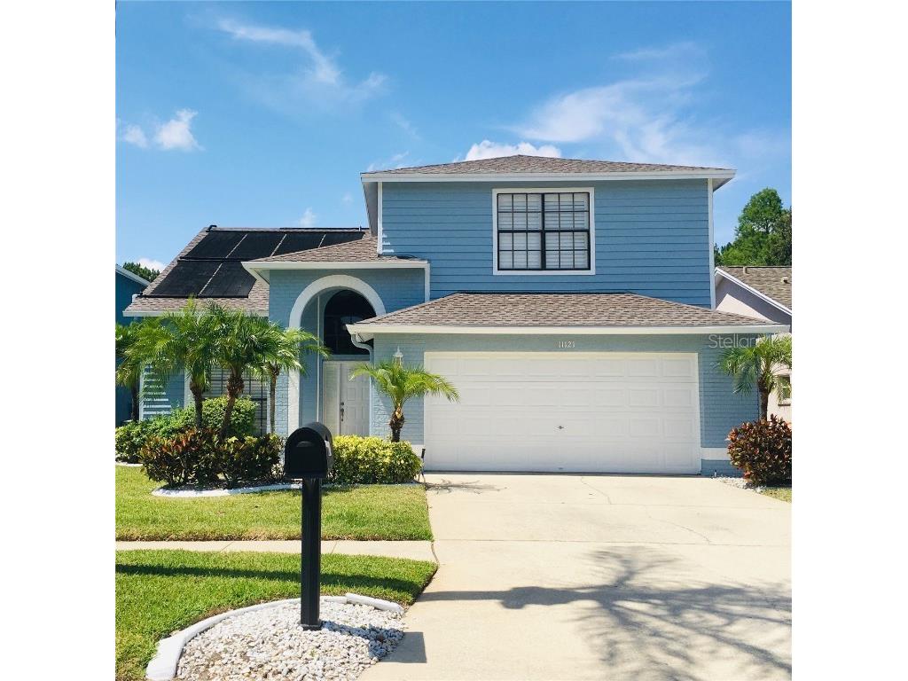 11121 Clayridge Drive Tampa FL 33635 TB8394704 image1