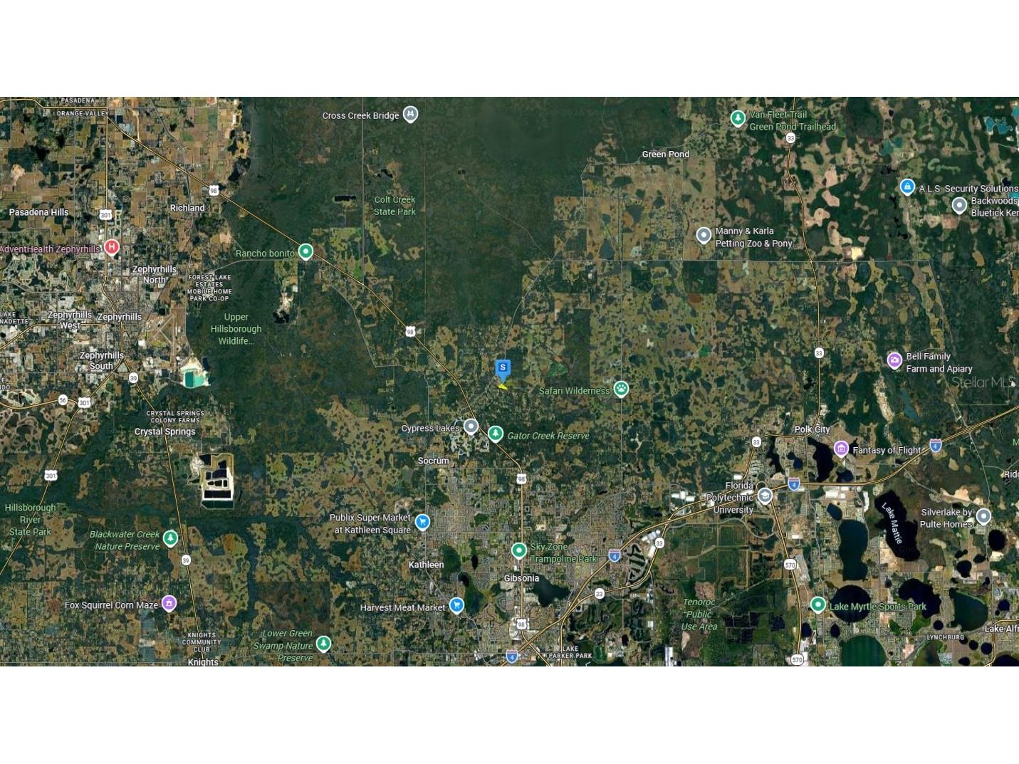 11121 Country Haven Drive Lakeland FL 33809 A4689766 image3