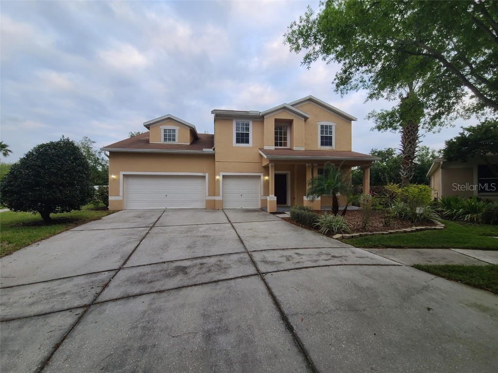 11121 Holly Cone Drive Riverview FL 33569 U8193720 image1