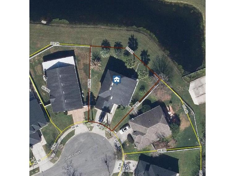 11121 Joel Court Orlando FL 32825 O6353127 image27