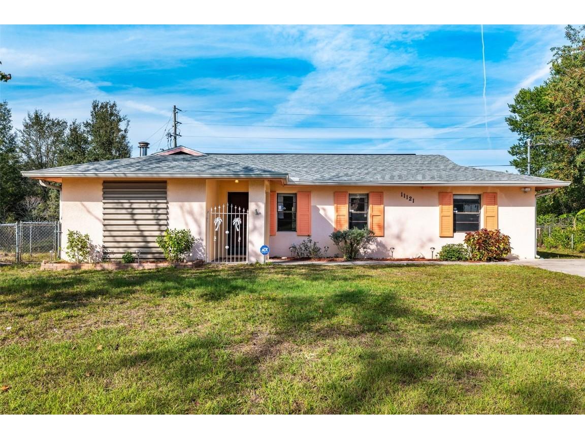 11121 Lindsay Road Spring Hill FL 34608 W7860281 image1