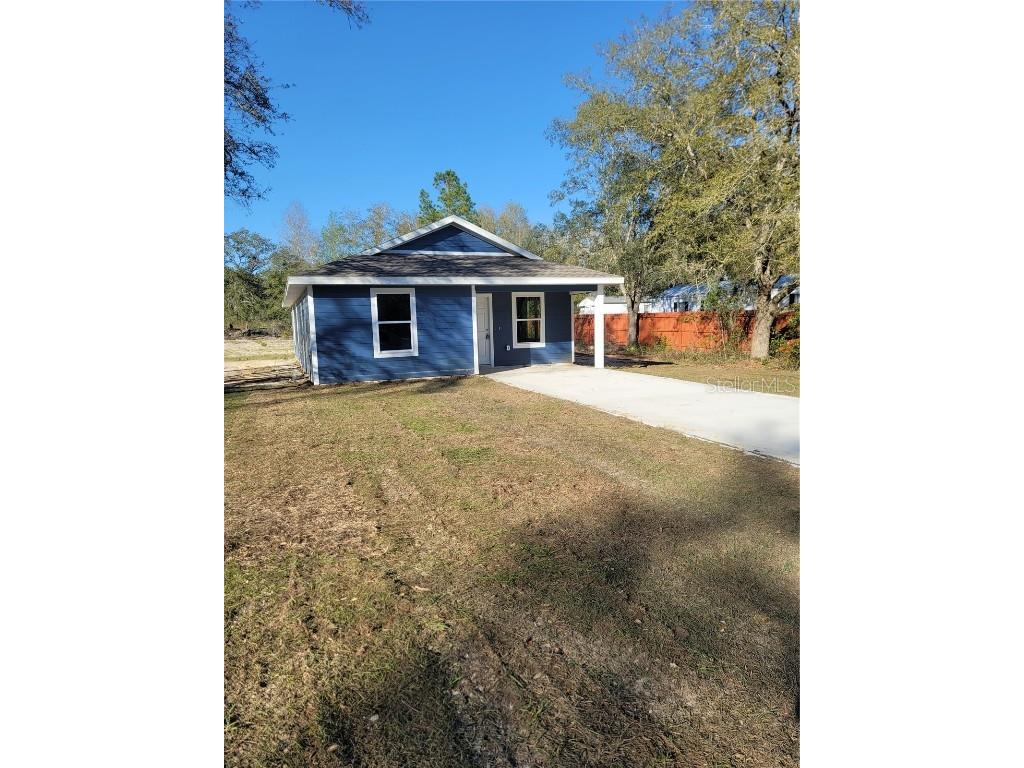 11121 NE 61st Street Bronson FL 32621 GC526041 image1