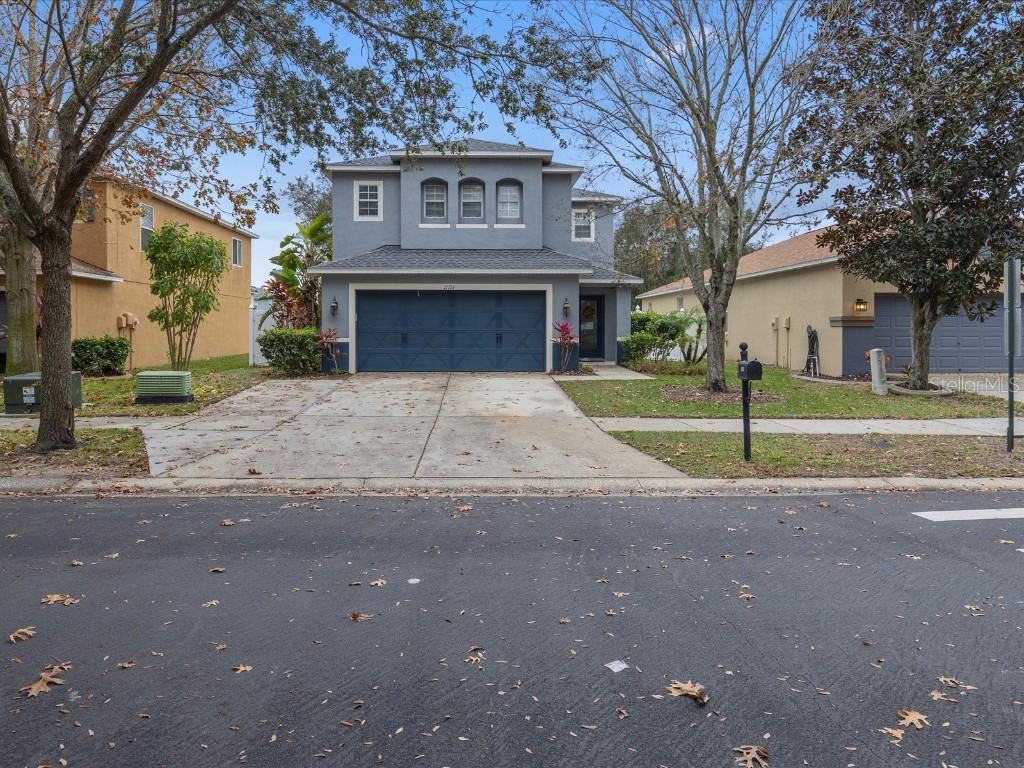 11121 Running Pine Drive Riverview FL 33569 T3498564 image1