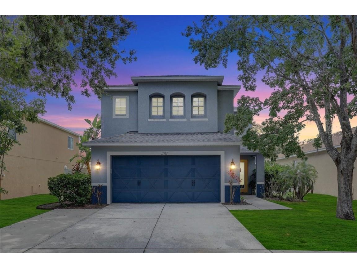 11121 Running Pine Drive Riverview FL 33569 TB8387948 image1