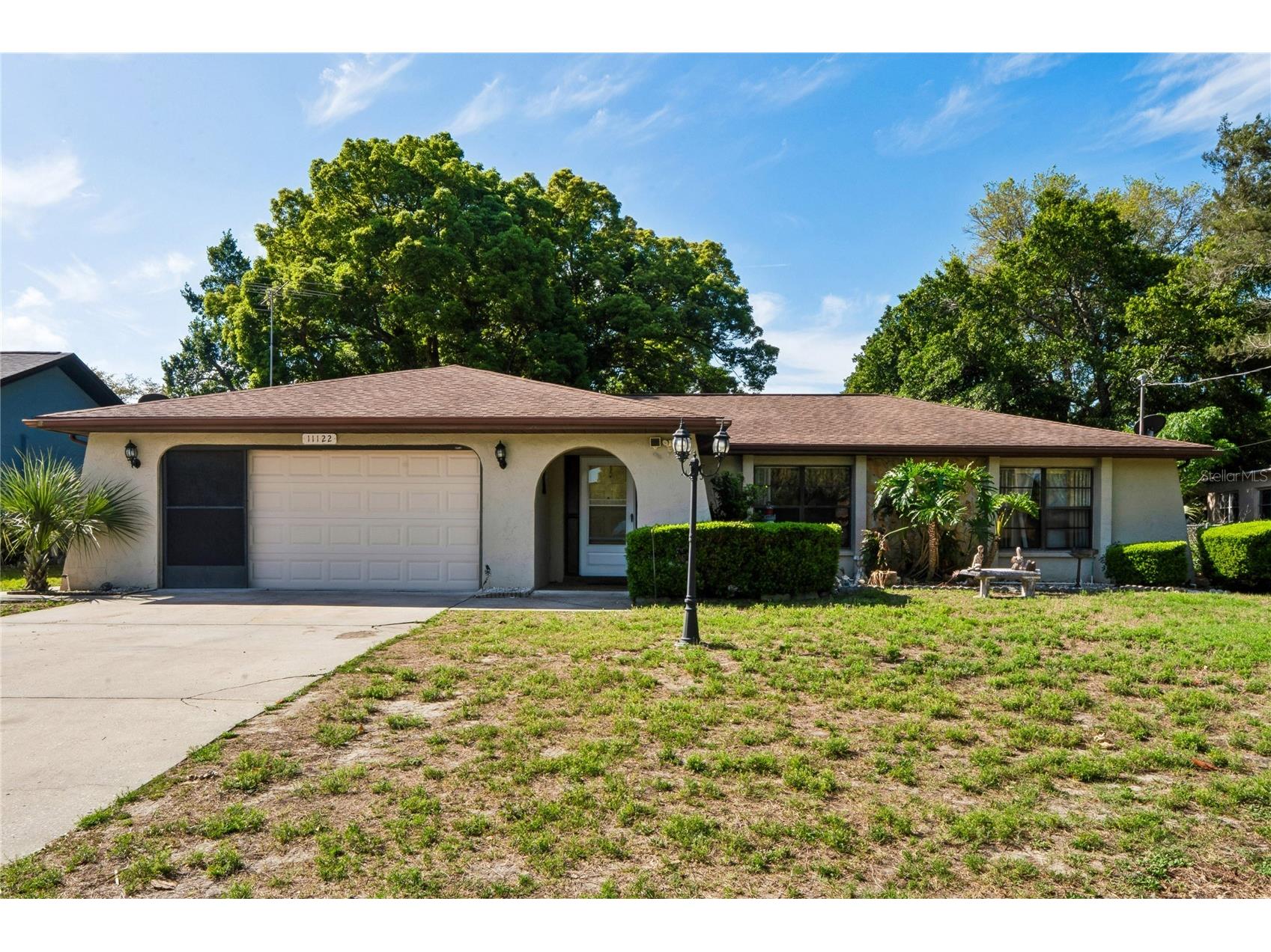 11122 Maderia Street Spring Hill FL 34609 W7884880 image1