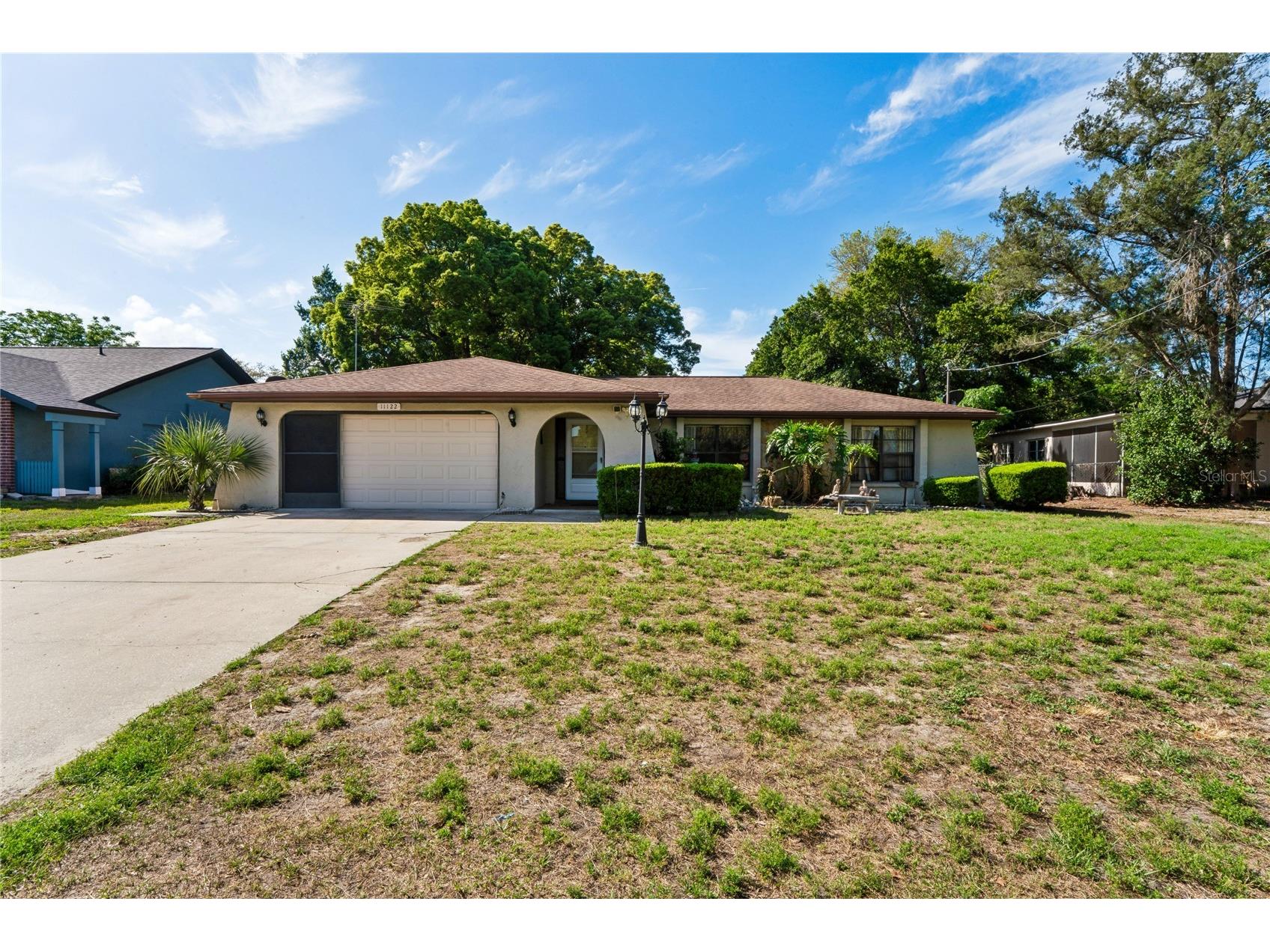 11122 Maderia Street Spring Hill FL 34609 W7884880 image2