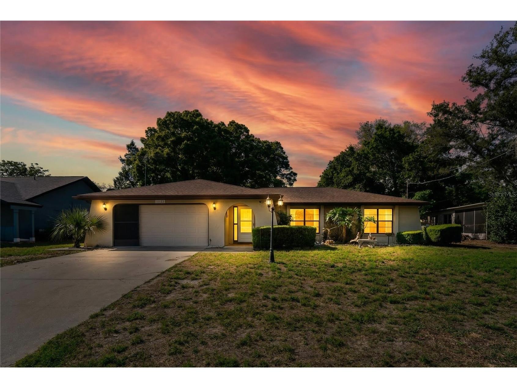 11122 Maderia Street Spring Hill FL 34609 W7884880 image3