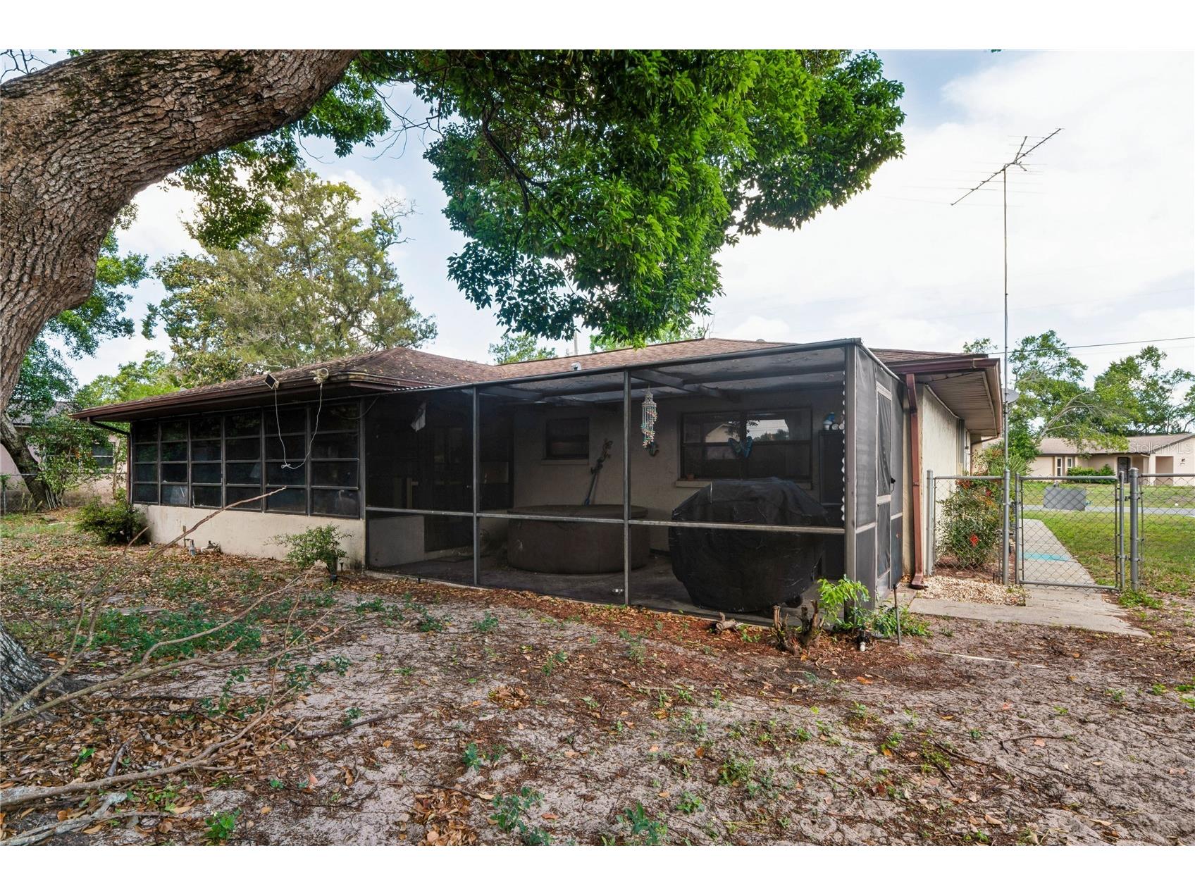 11122 Maderia Street Spring Hill FL 34609 W7884880 image37