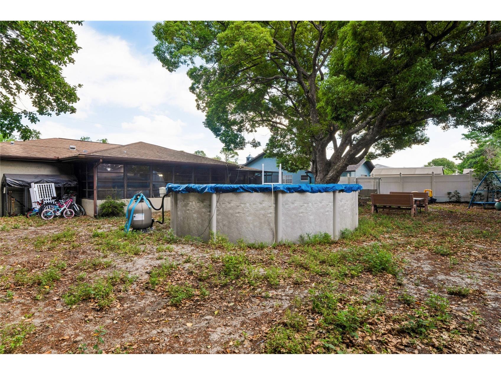 11122 Maderia Street Spring Hill FL 34609 W7884880 image40