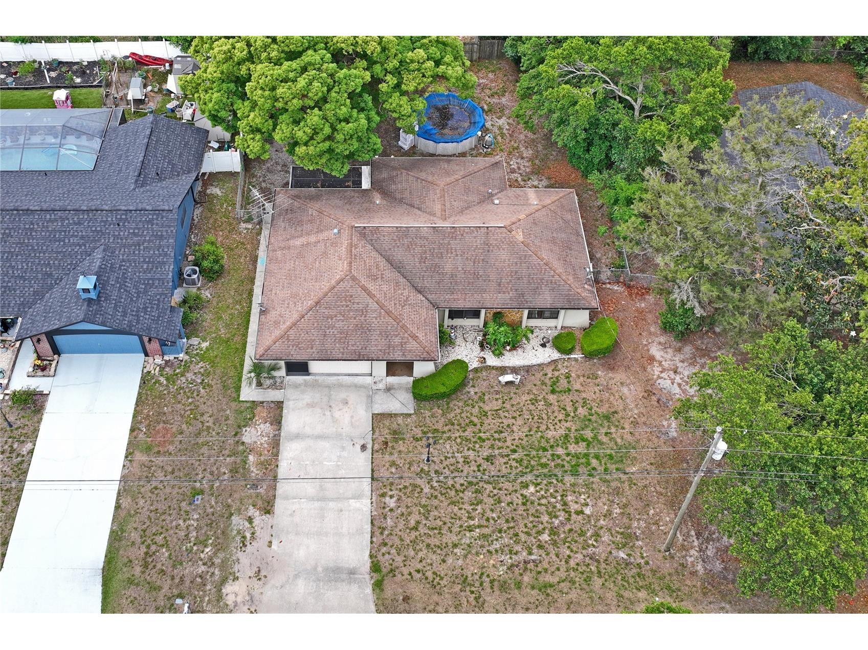 11122 Maderia Street Spring Hill FL 34609 W7884880 image45