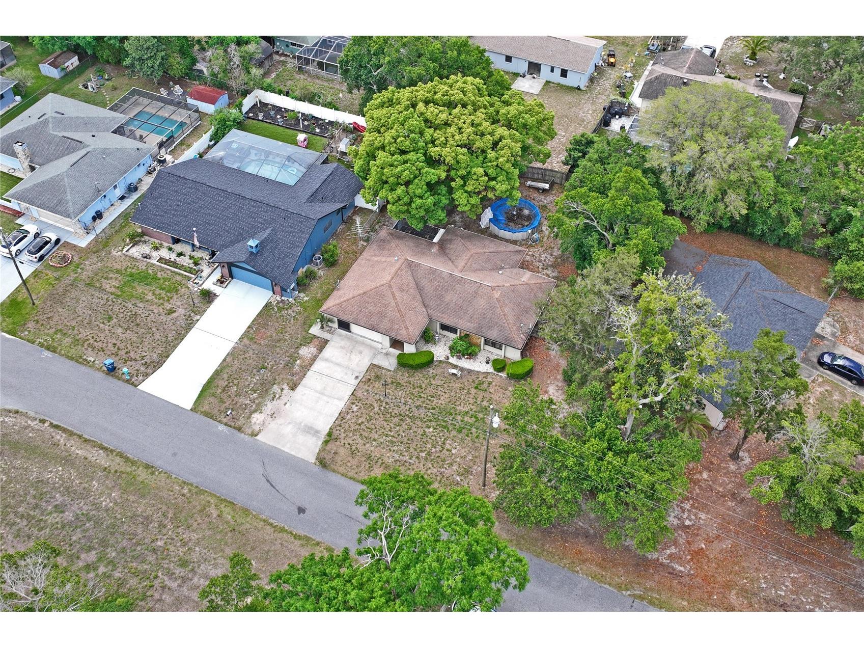 11122 Maderia Street Spring Hill FL 34609 W7884880 image46
