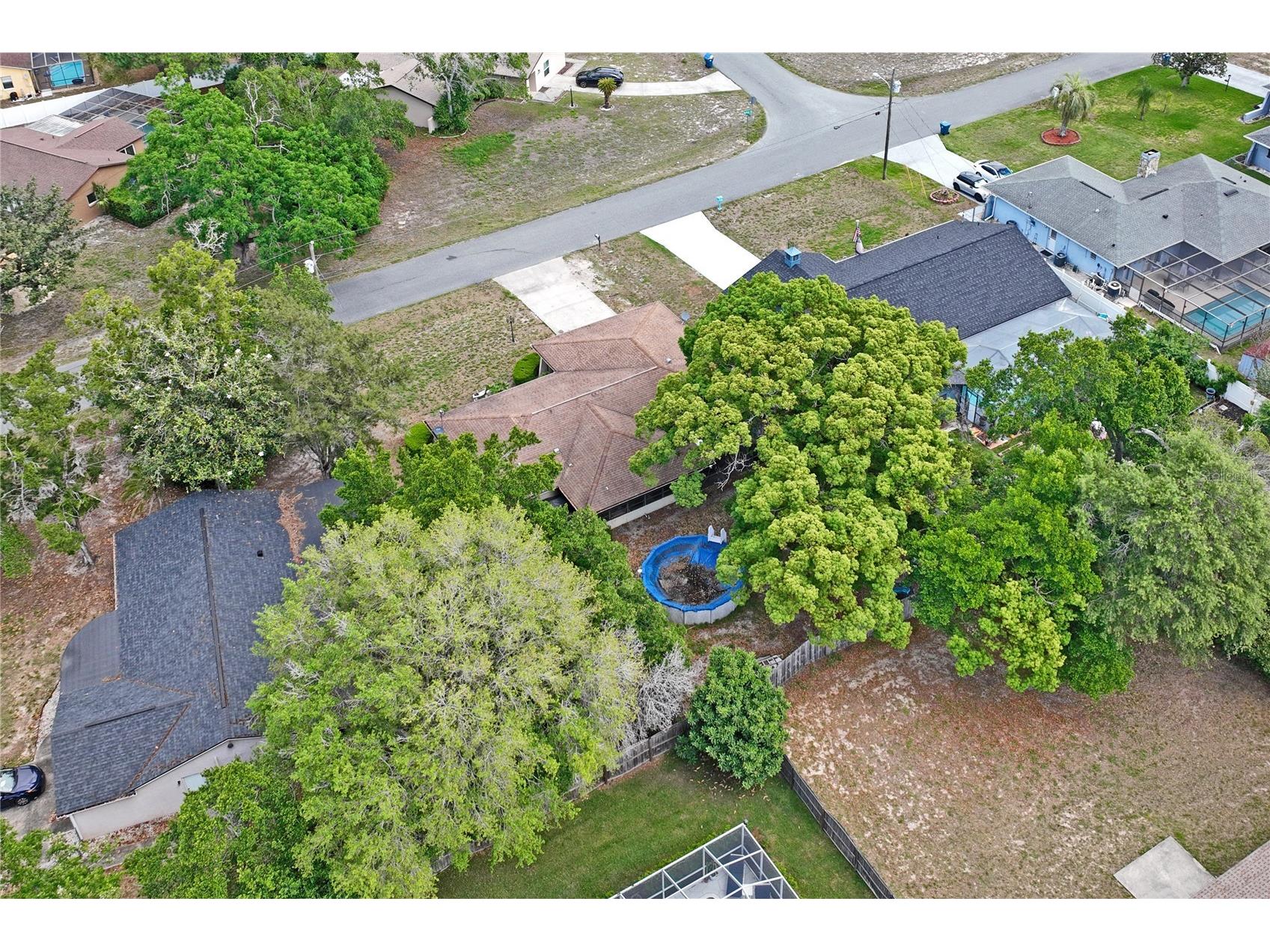 11122 Maderia Street Spring Hill FL 34609 W7884880 image47