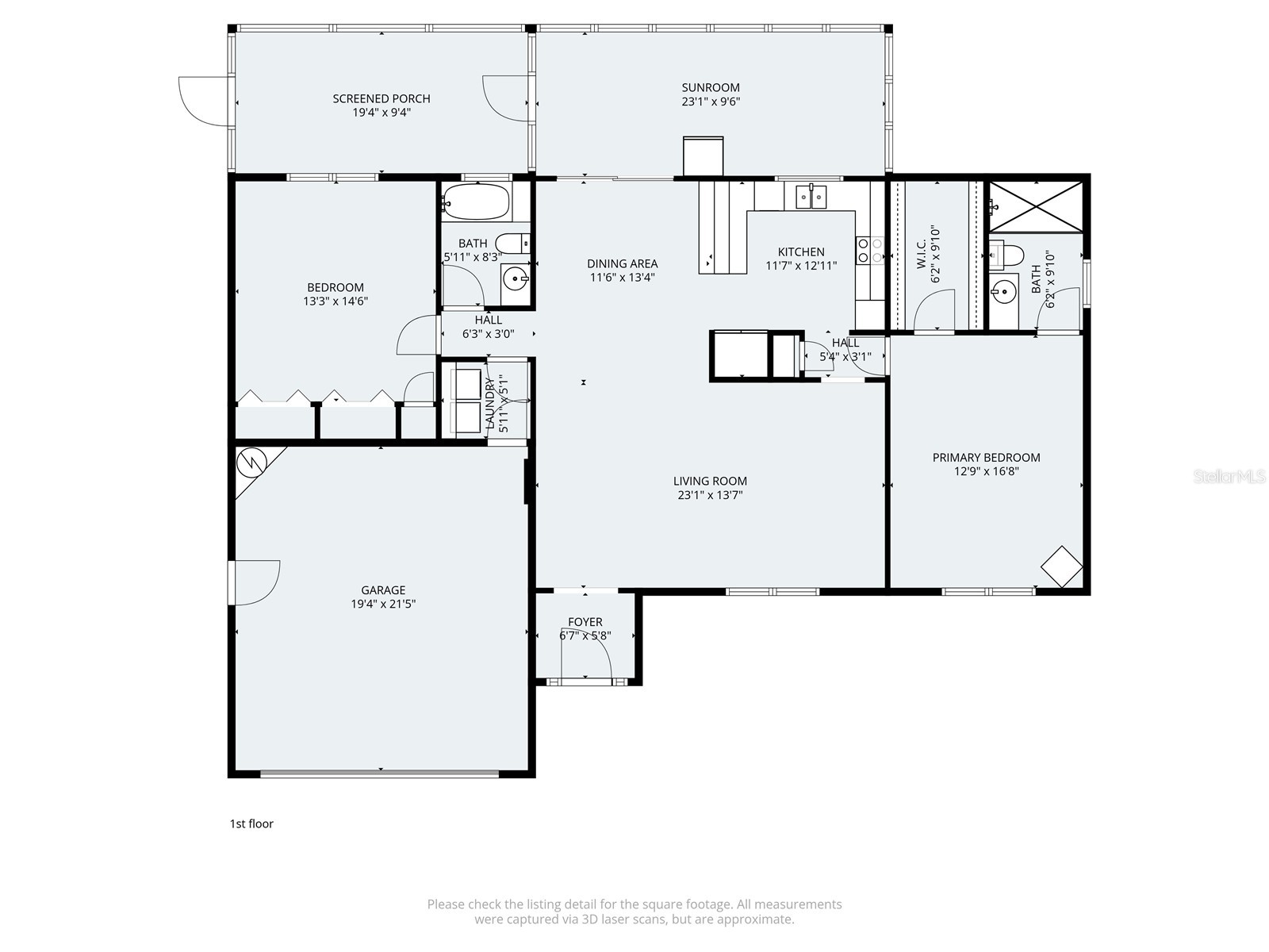 11122 Maderia Street Spring Hill FL 34609 W7884880 image49