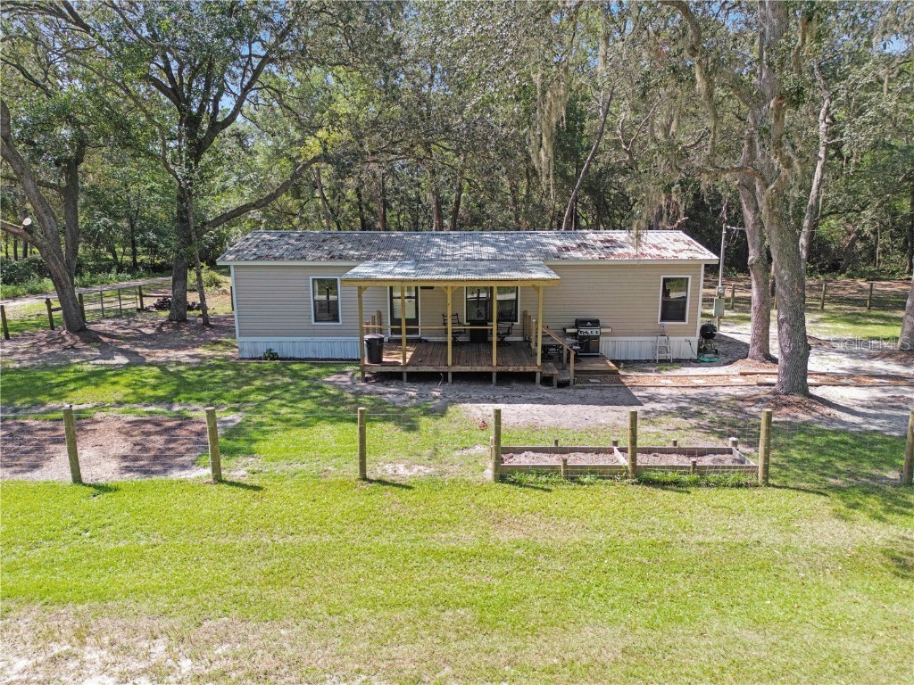 11122 NE 235th Street Fort Mc Coy FL 32134 GC515784 image1