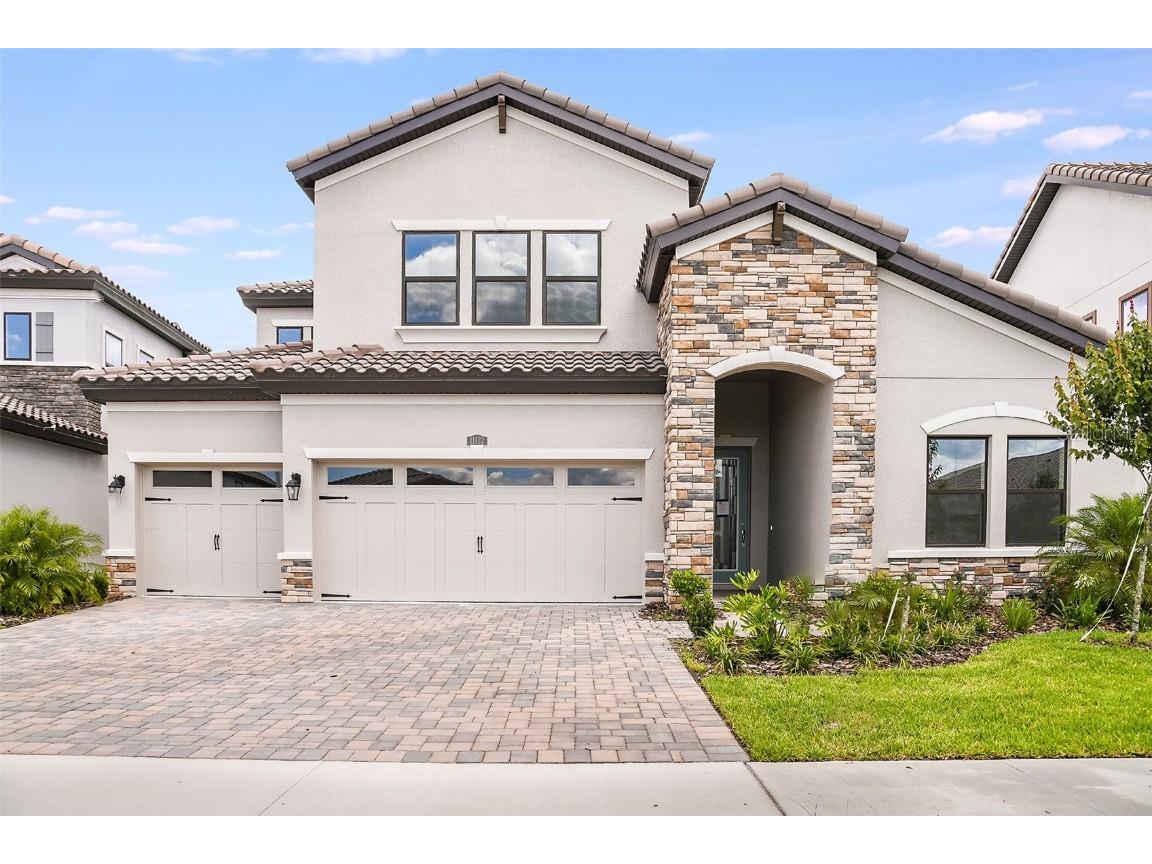 11122 Rustic Timber Loop San Antonio FL 33576 T3513633 image1