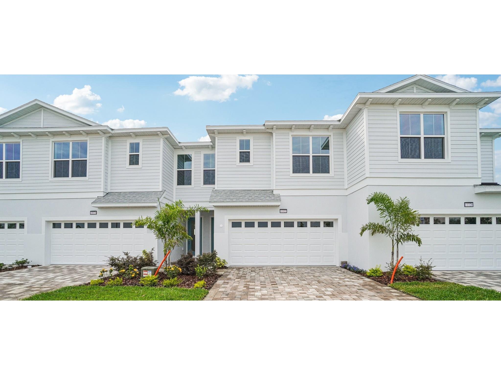 11122 Tidepool Court San Antonio FL 33576 TB8408701 image1