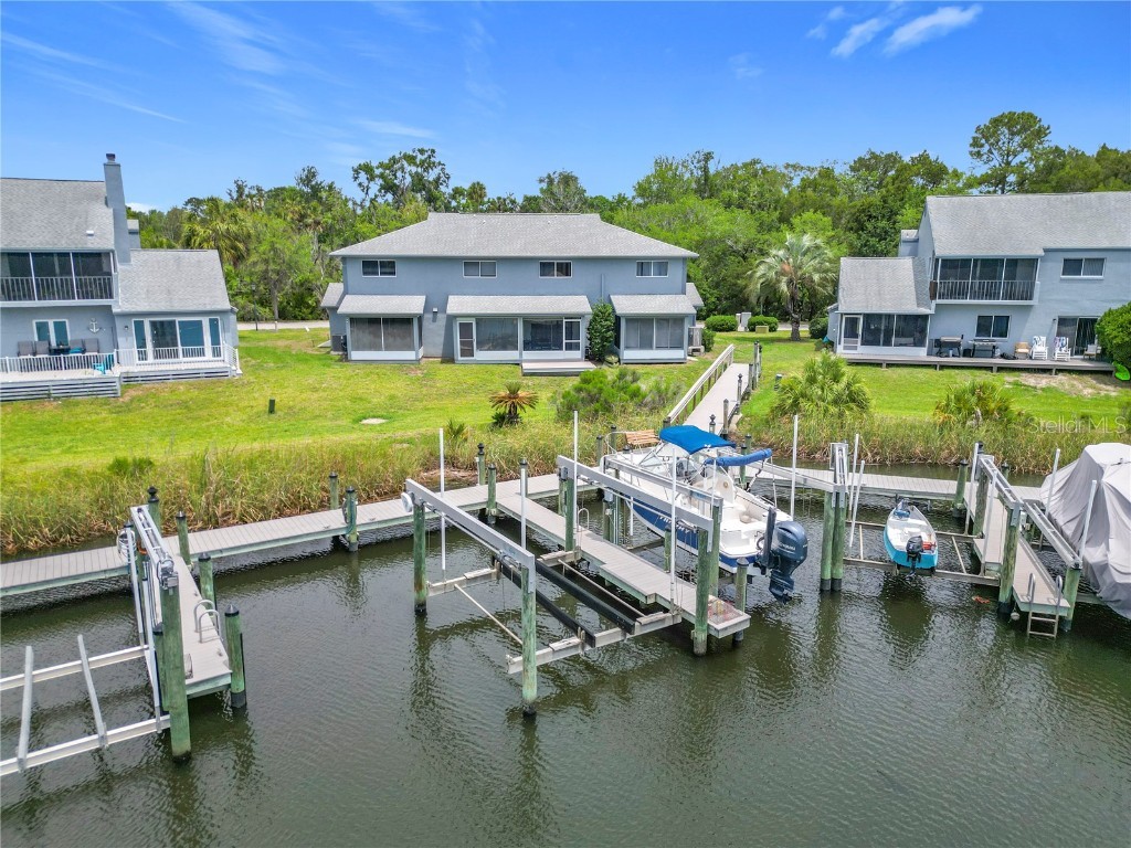 11122 W Cove Harbor Drive #112 Crystal River FL 34428 TB8385478 image38