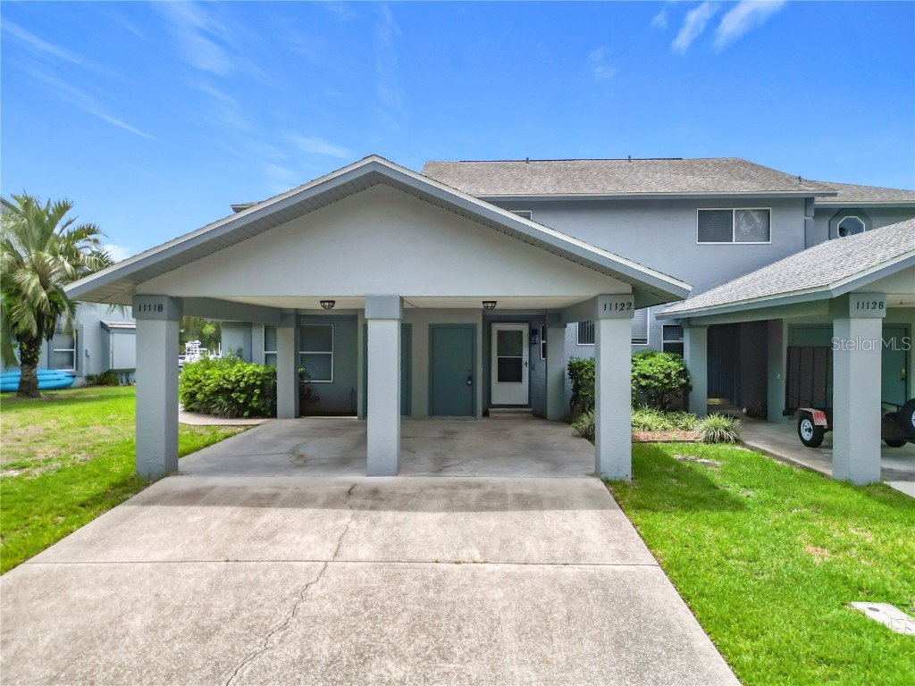 11122 W Cove Harbor Drive #112 Crystal River FL 34428 TB8385478 image49