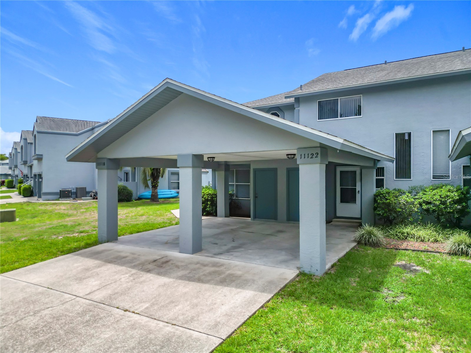 11122 W Cove Harbor Drive #112 Crystal River FL 34428 TB8495354 image2