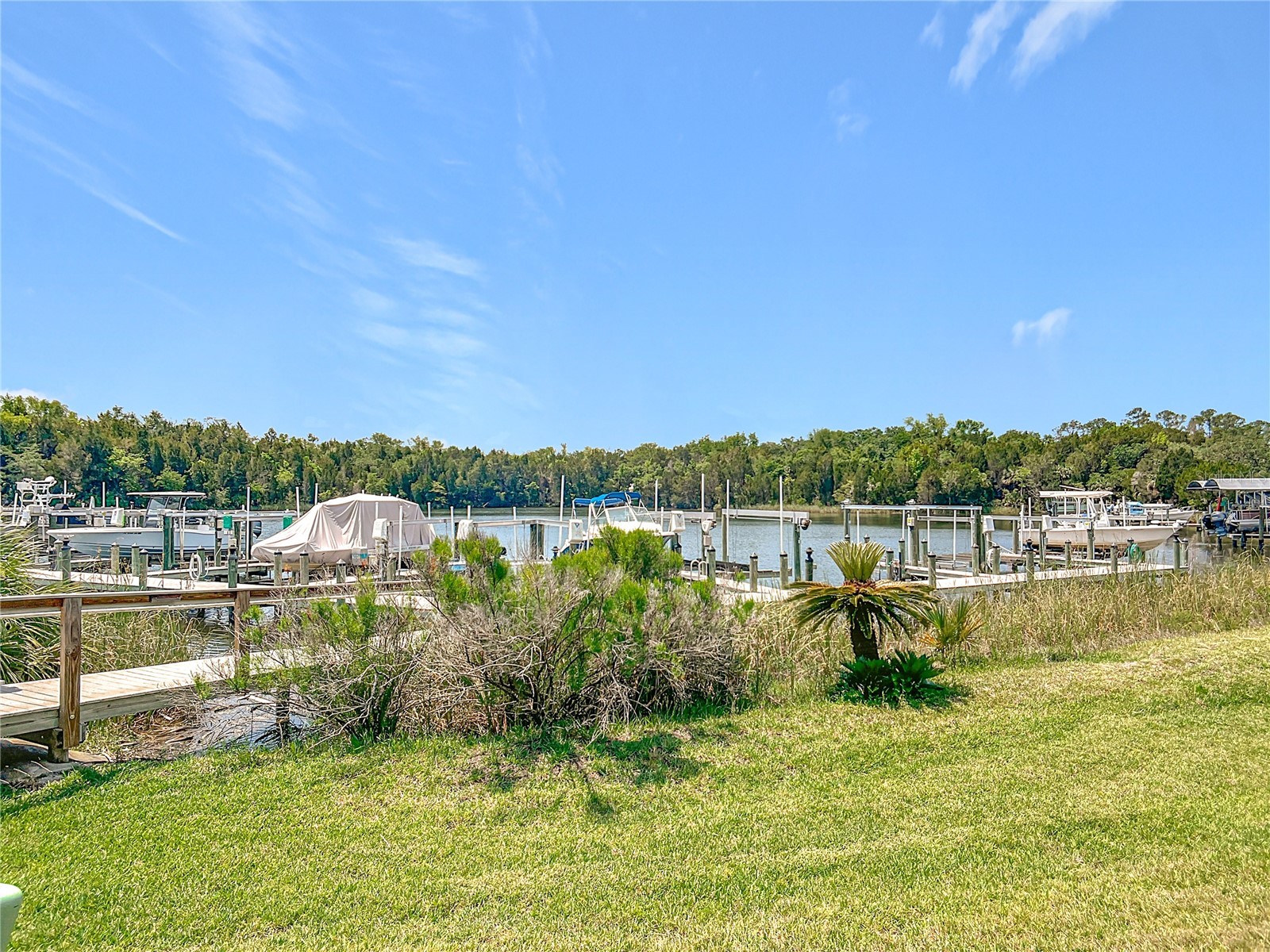 11122 W Cove Harbor Drive #112 Crystal River FL 34428 TB8495354 image26