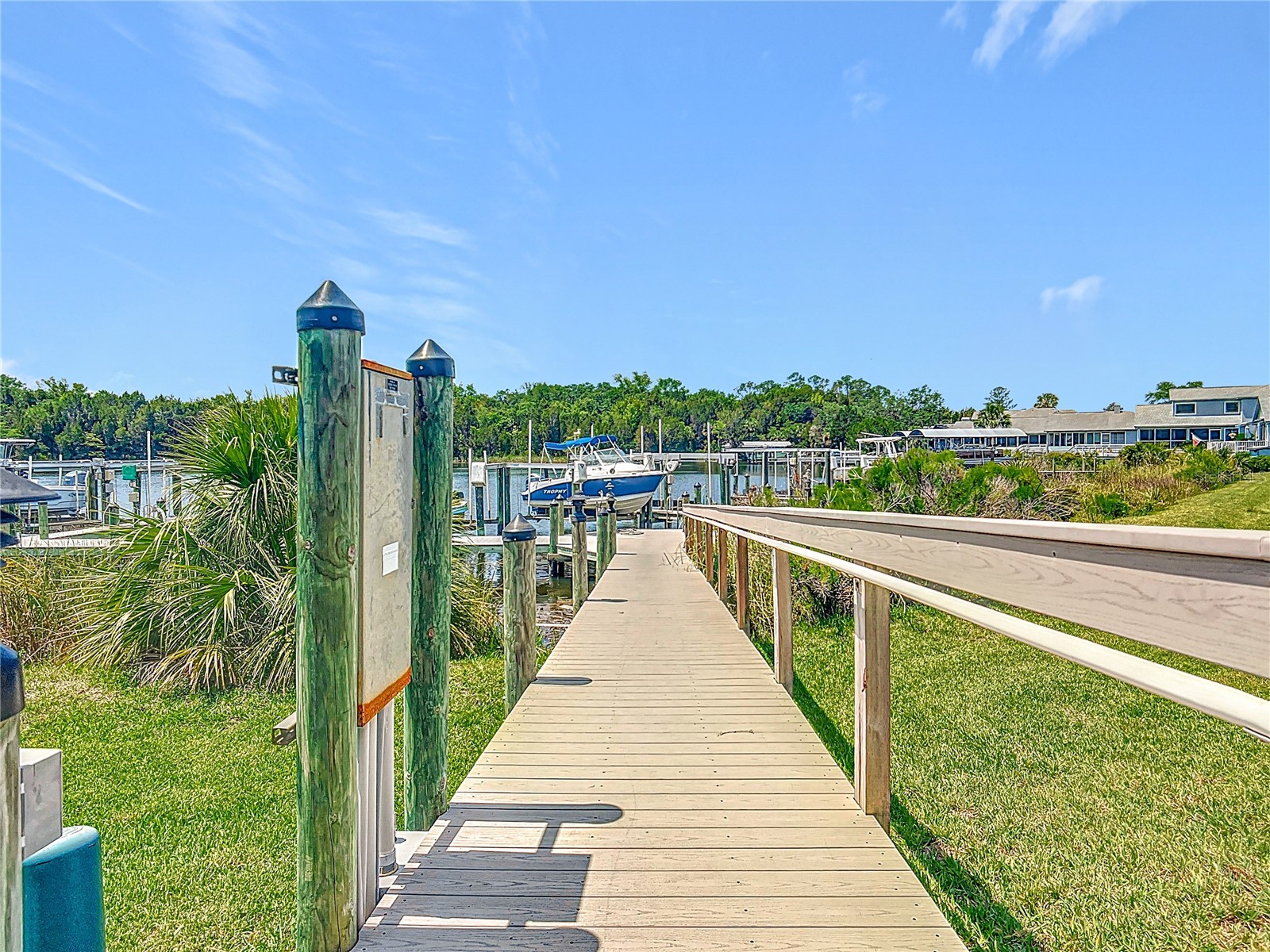 11122 W Cove Harbor Drive #112 Crystal River FL 34428 TB8495354 image27
