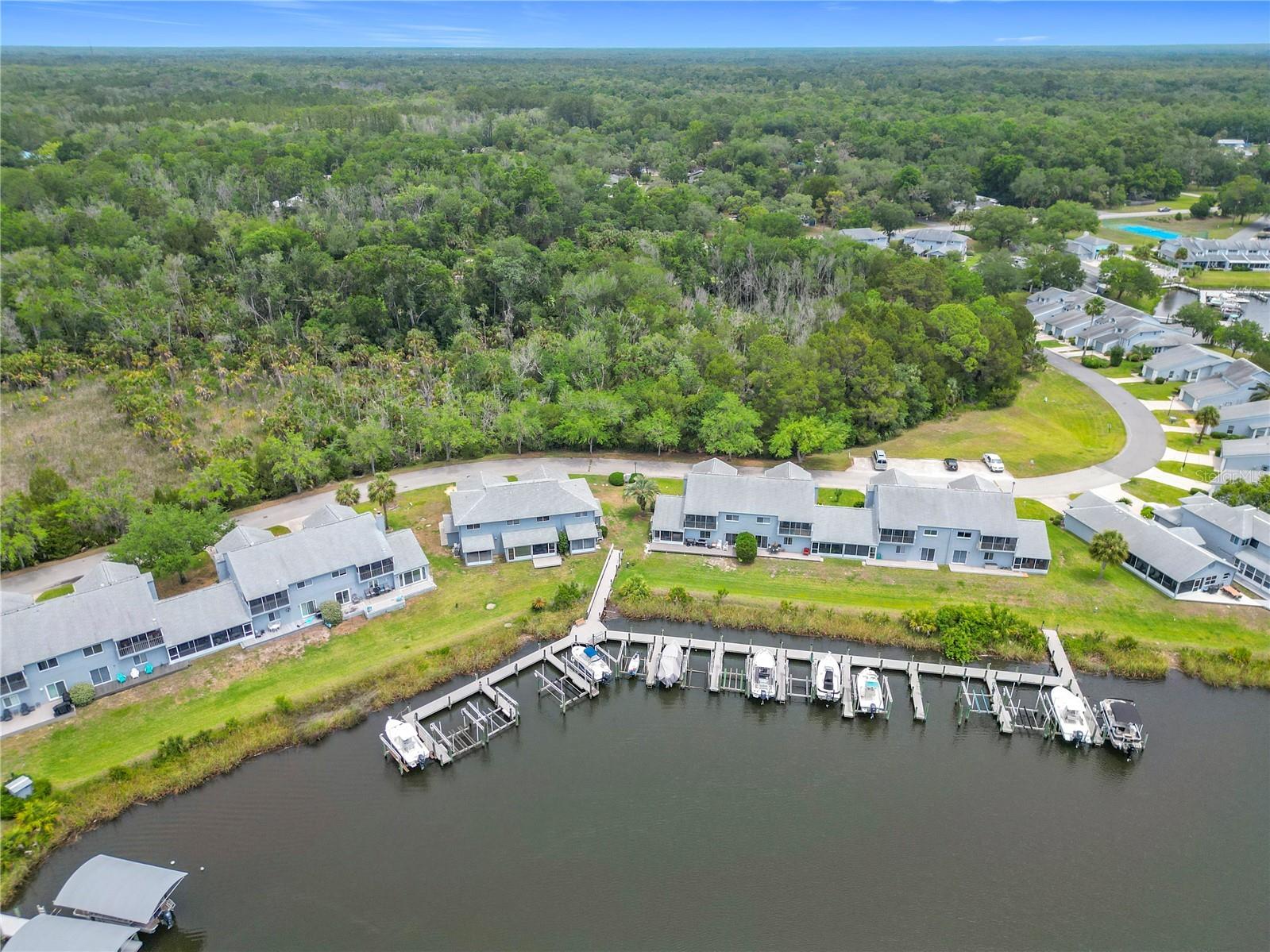 11122 W Cove Harbor Drive #112 Crystal River FL 34428 TB8495354 image35