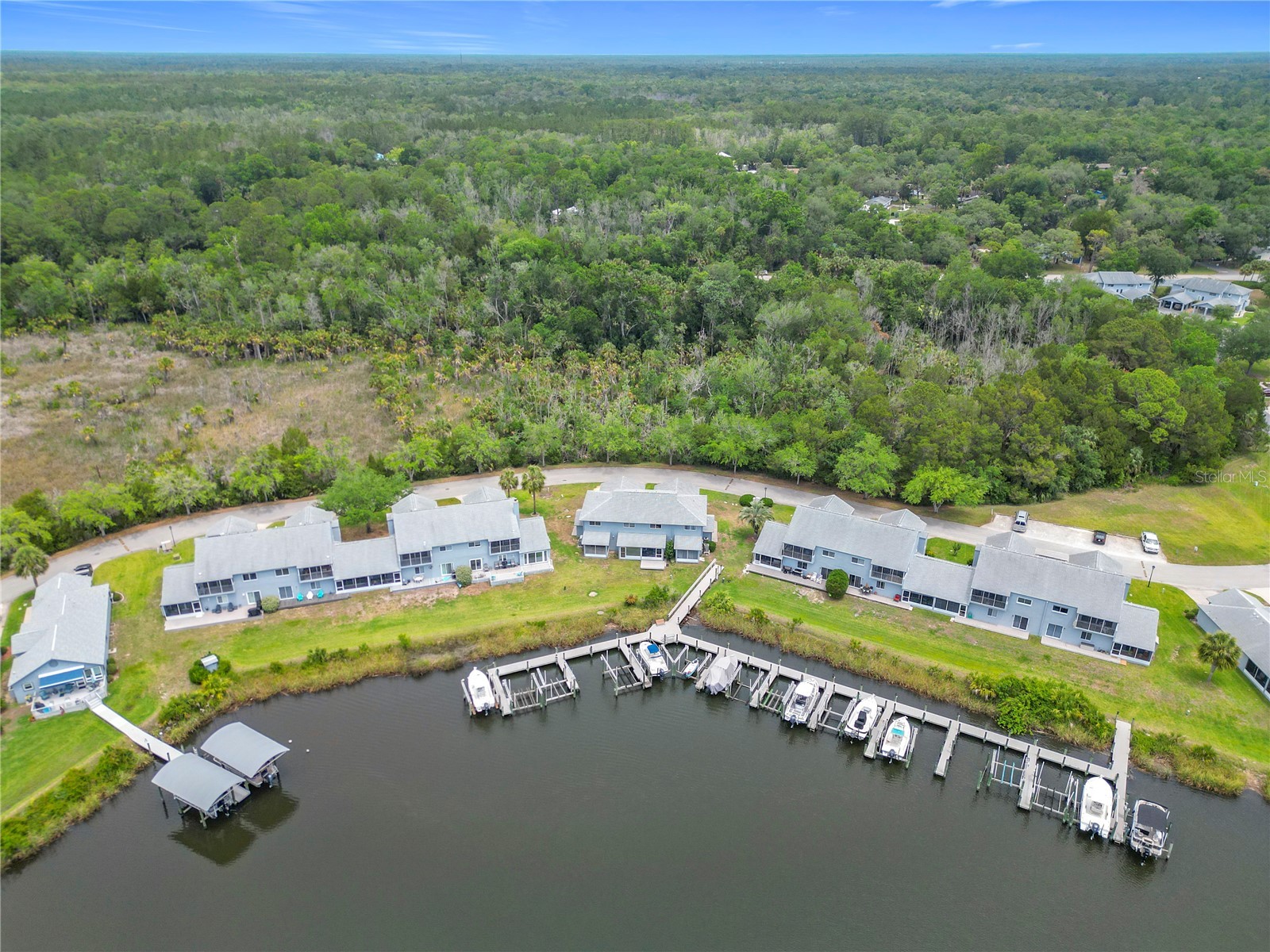 11122 W Cove Harbor Drive #112 Crystal River FL 34428 TB8495354 image36