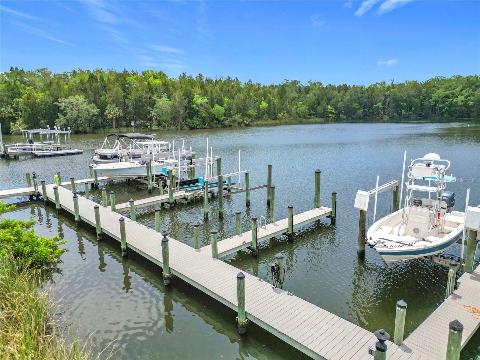 11122 W Cove Harbor Drive #112 Crystal River FL 34428 TB8495354 image38